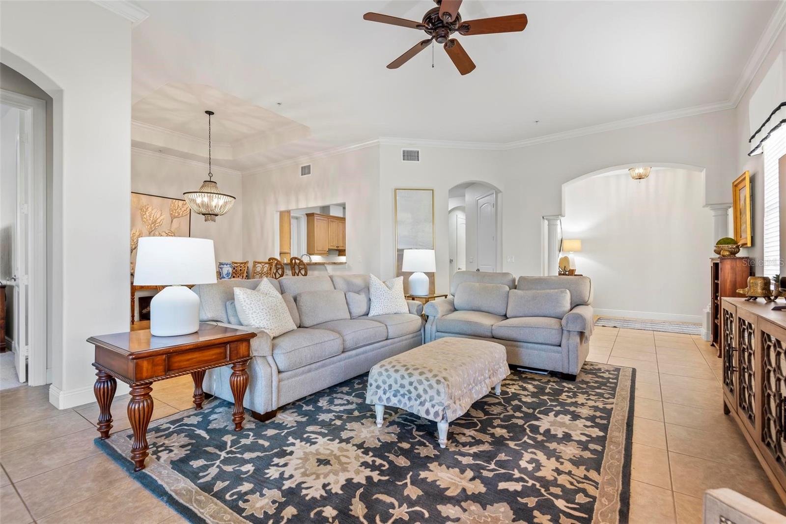 185 AVENUE DE LA MER #201, PALM COAST, FL, 32137