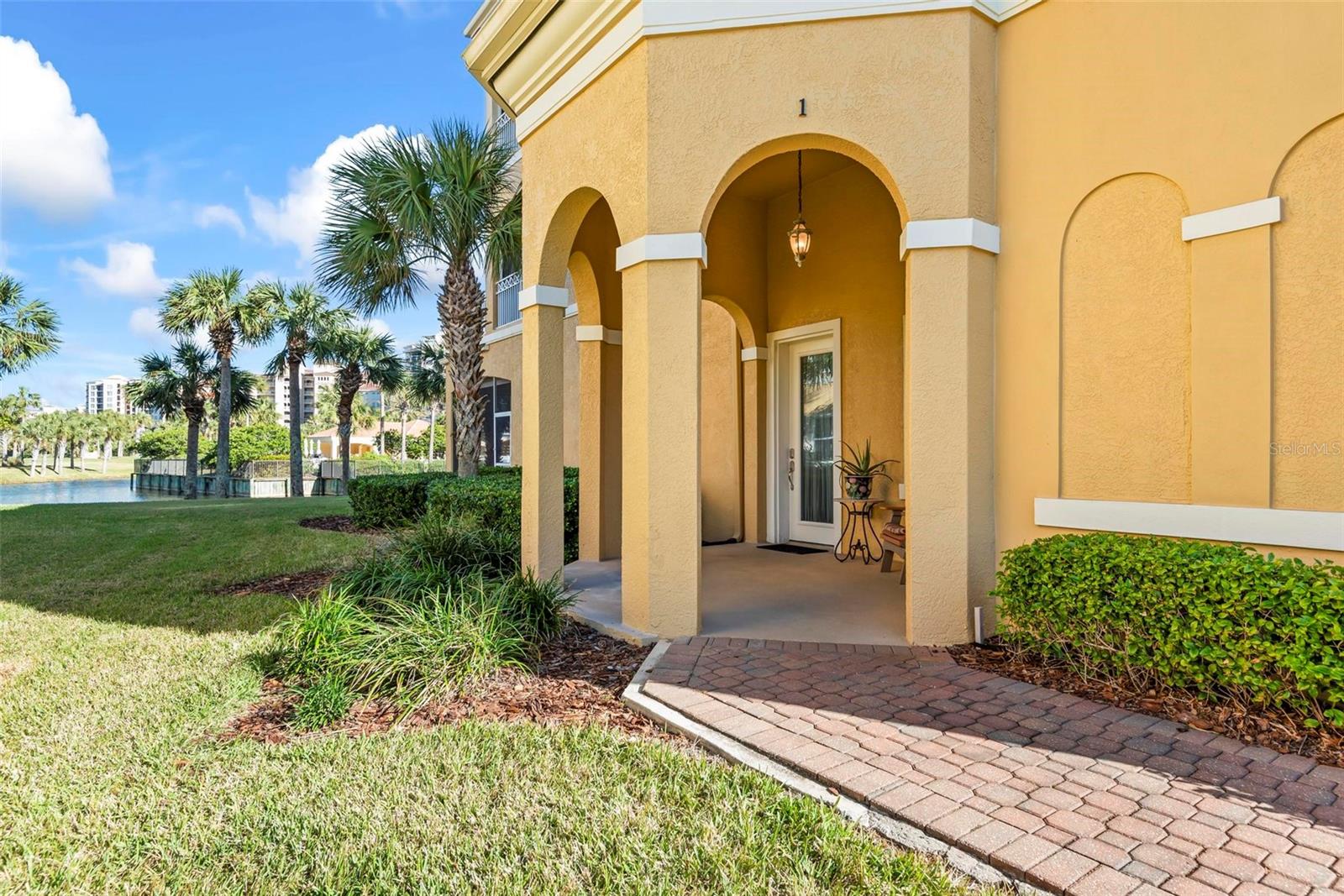 185 AVENUE DE LA MER #201, PALM COAST, FL, 32137