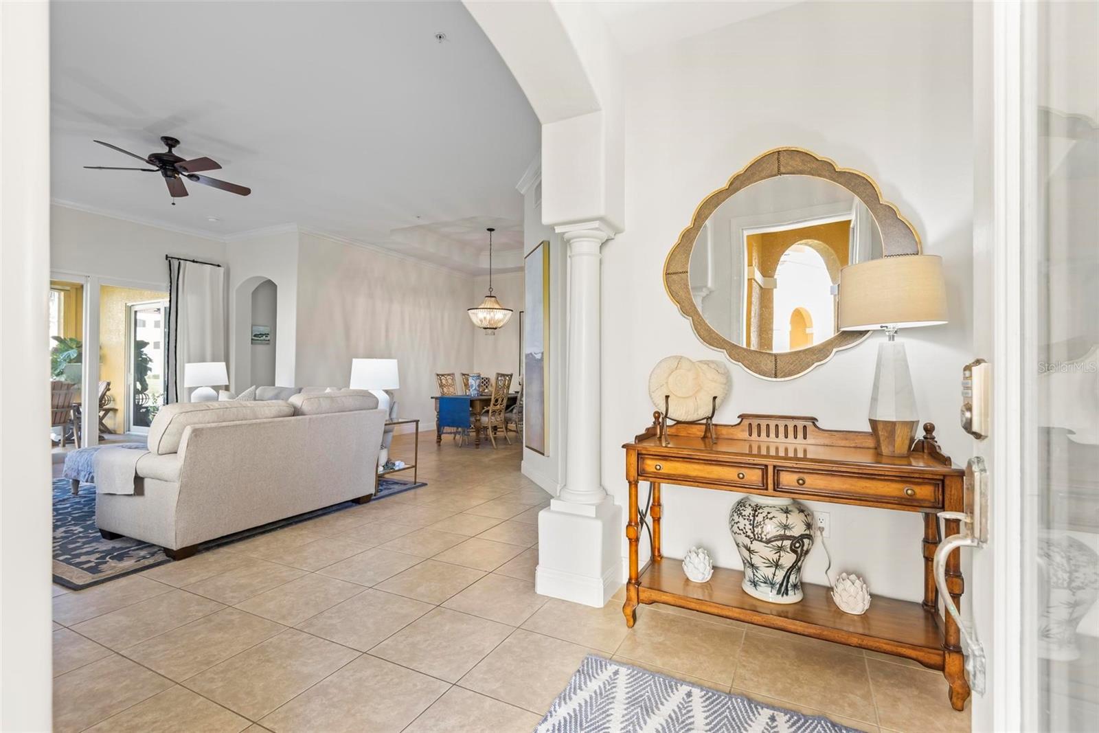 185 AVENUE DE LA MER #201, PALM COAST, FL, 32137