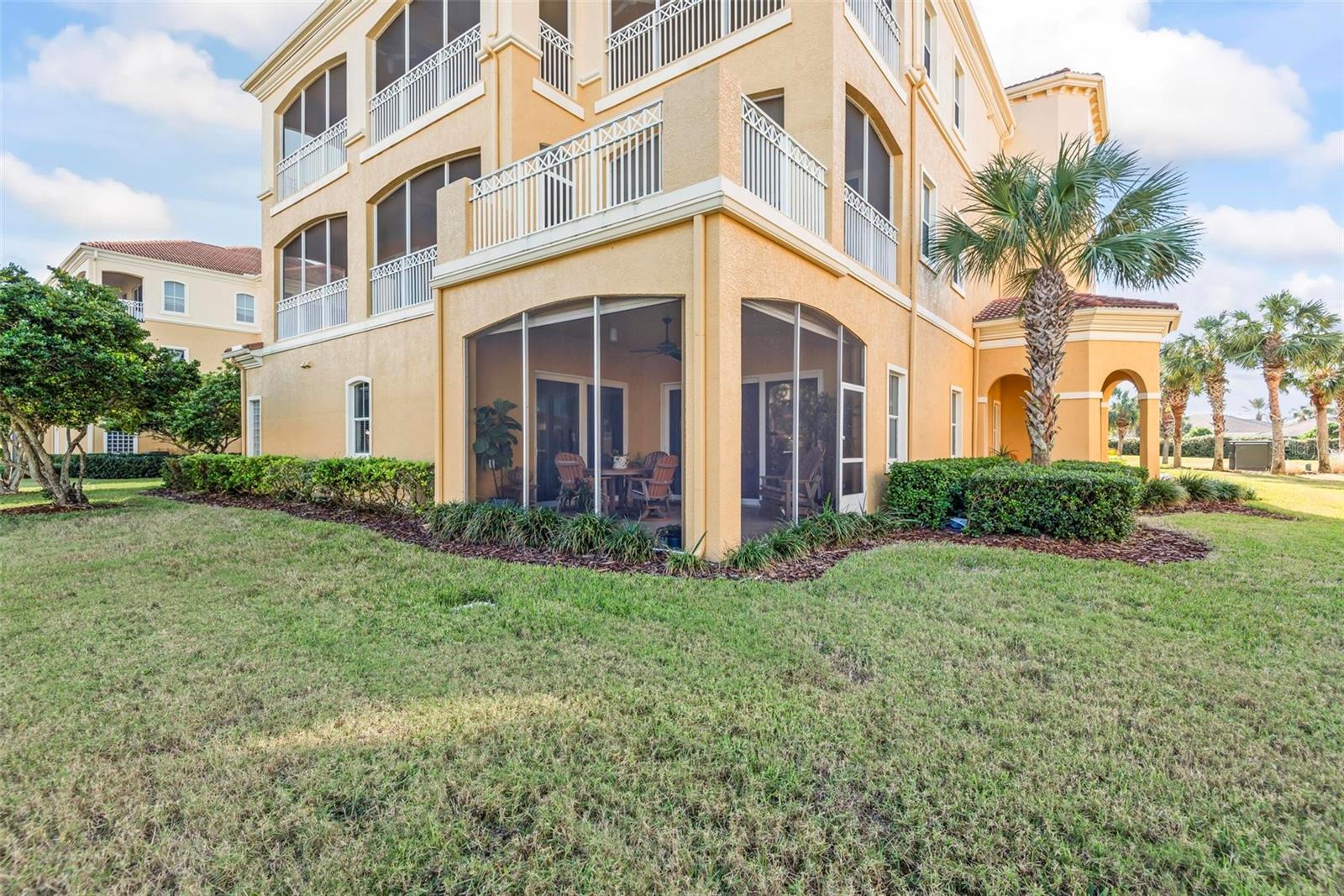 185 AVENUE DE LA MER #201, PALM COAST, FL, 32137