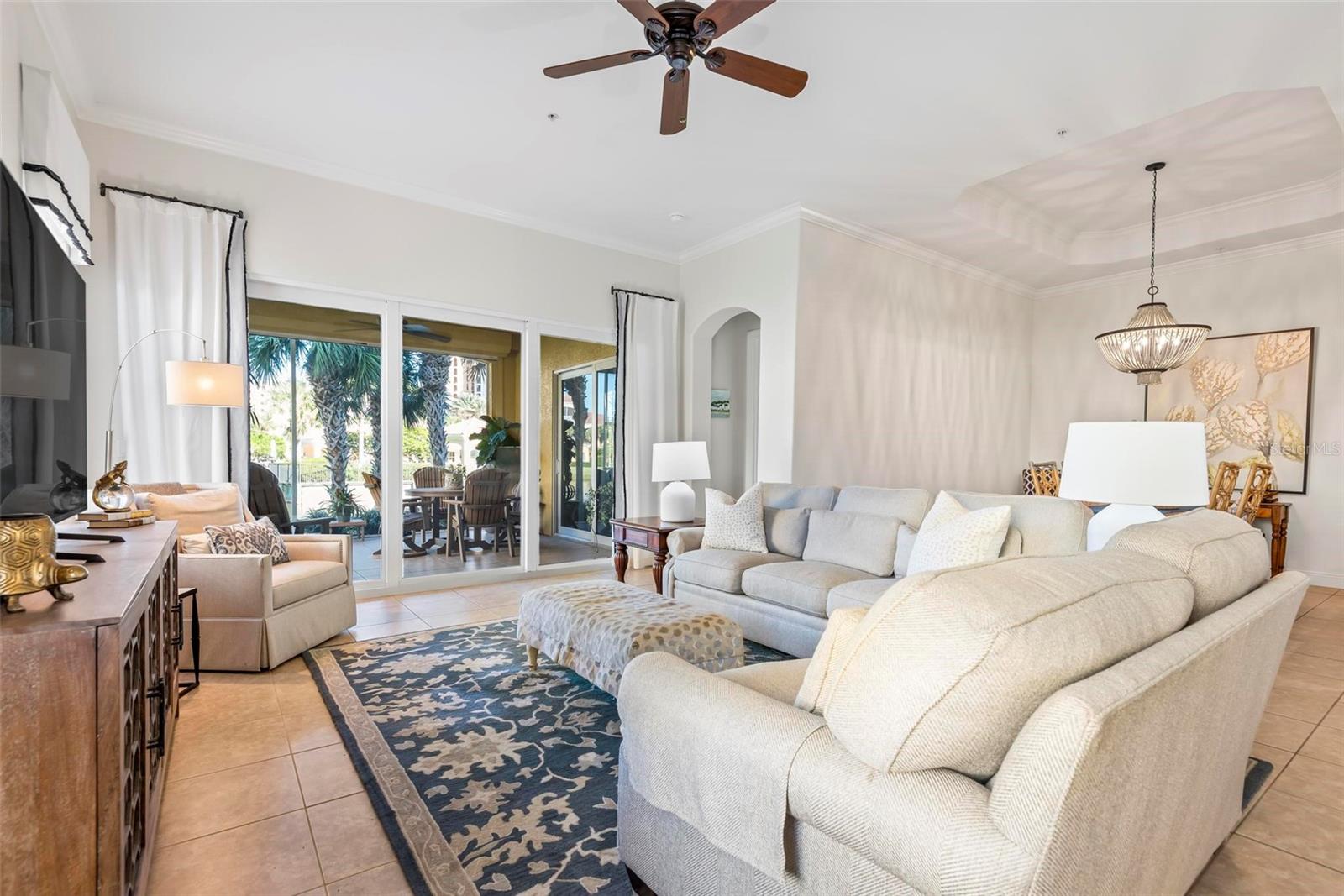 185 AVENUE DE LA MER #201, PALM COAST, FL, 32137