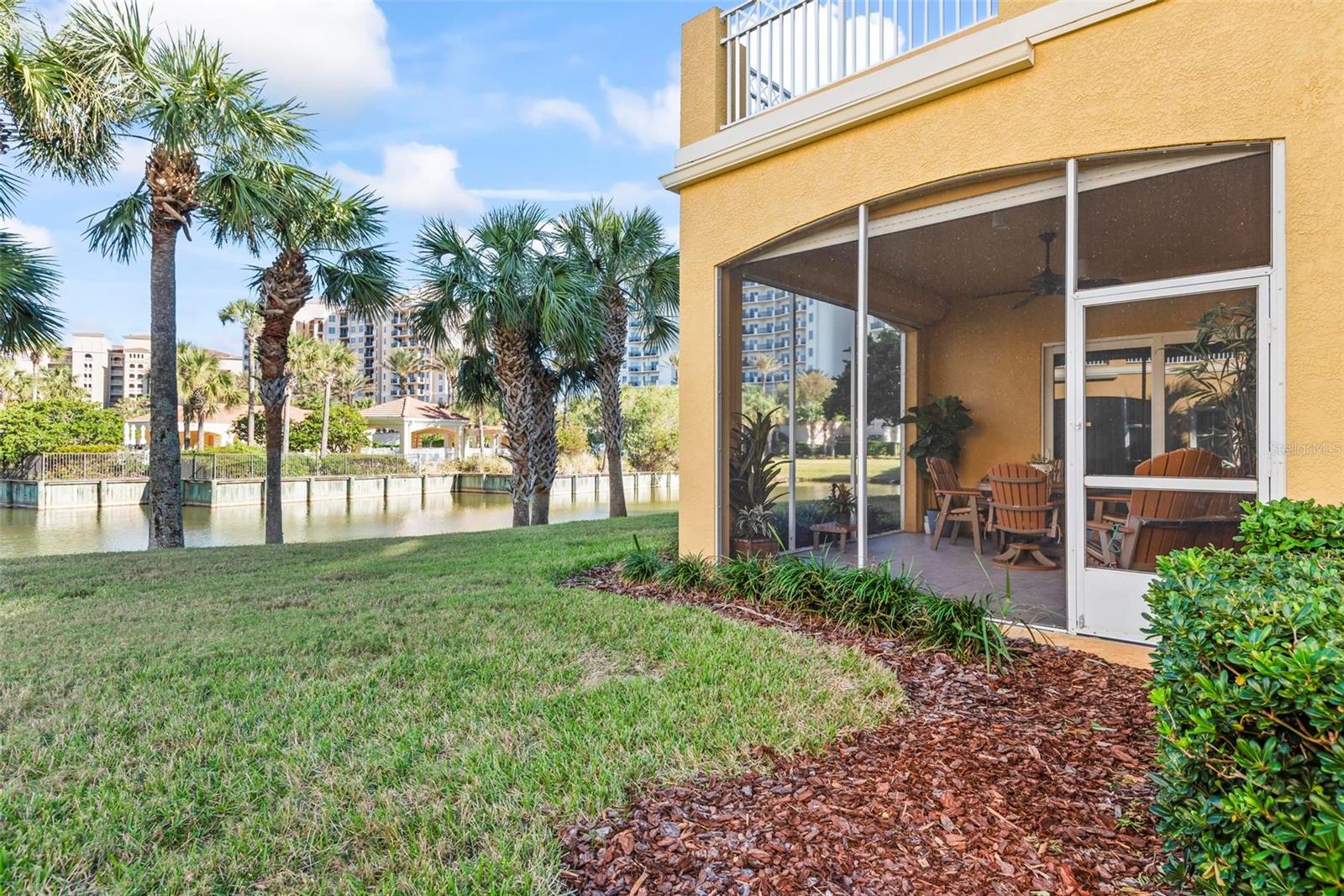 185 AVENUE DE LA MER #201, PALM COAST, FL, 32137