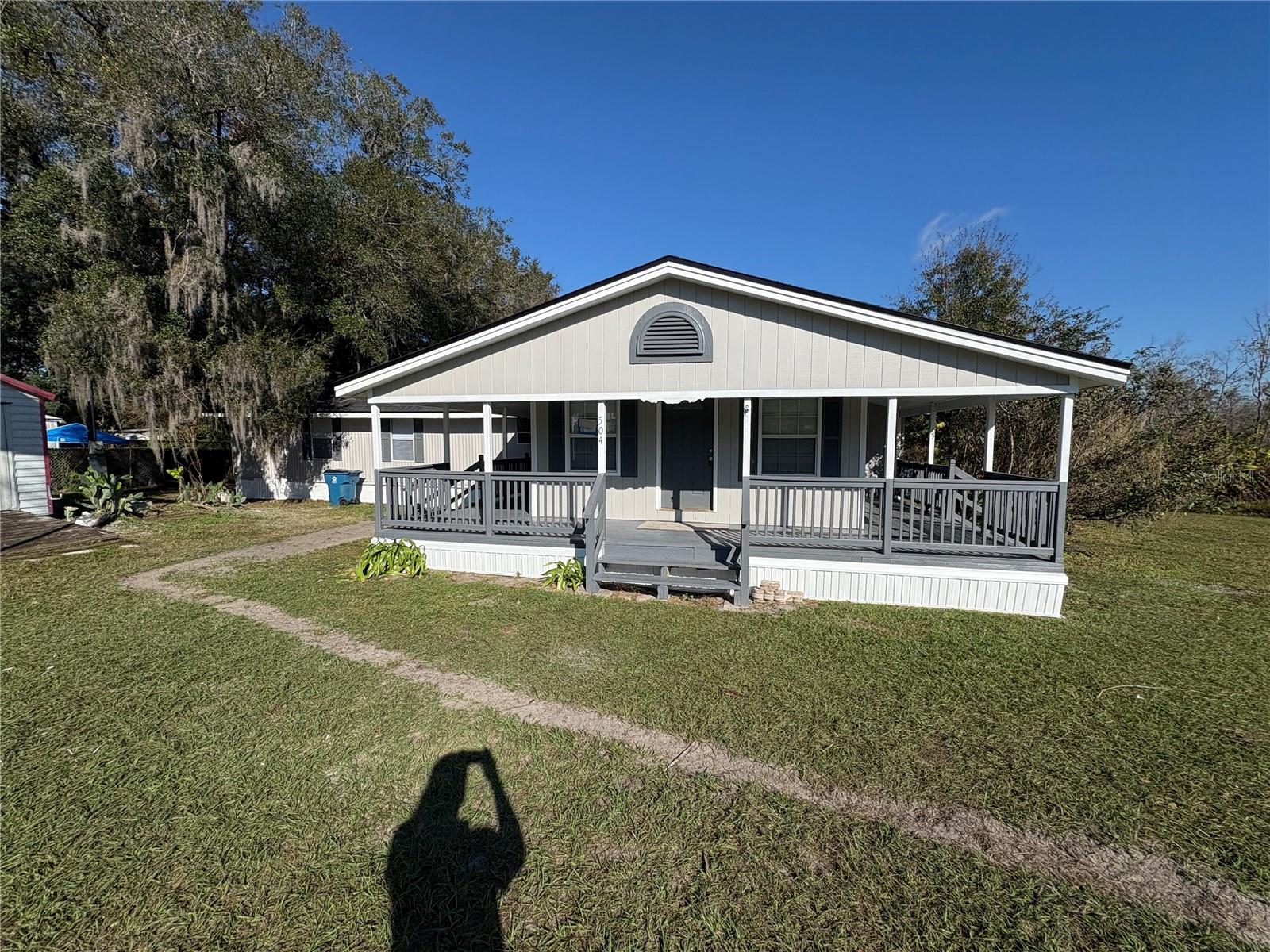 504 2ND ST, POLK CITY, FL, 33868
