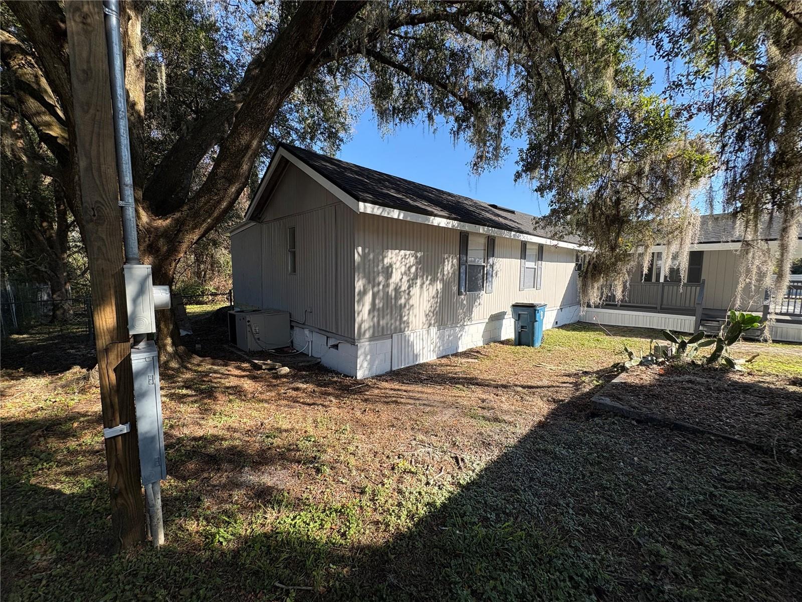 504 2ND ST, POLK CITY, FL, 33868
