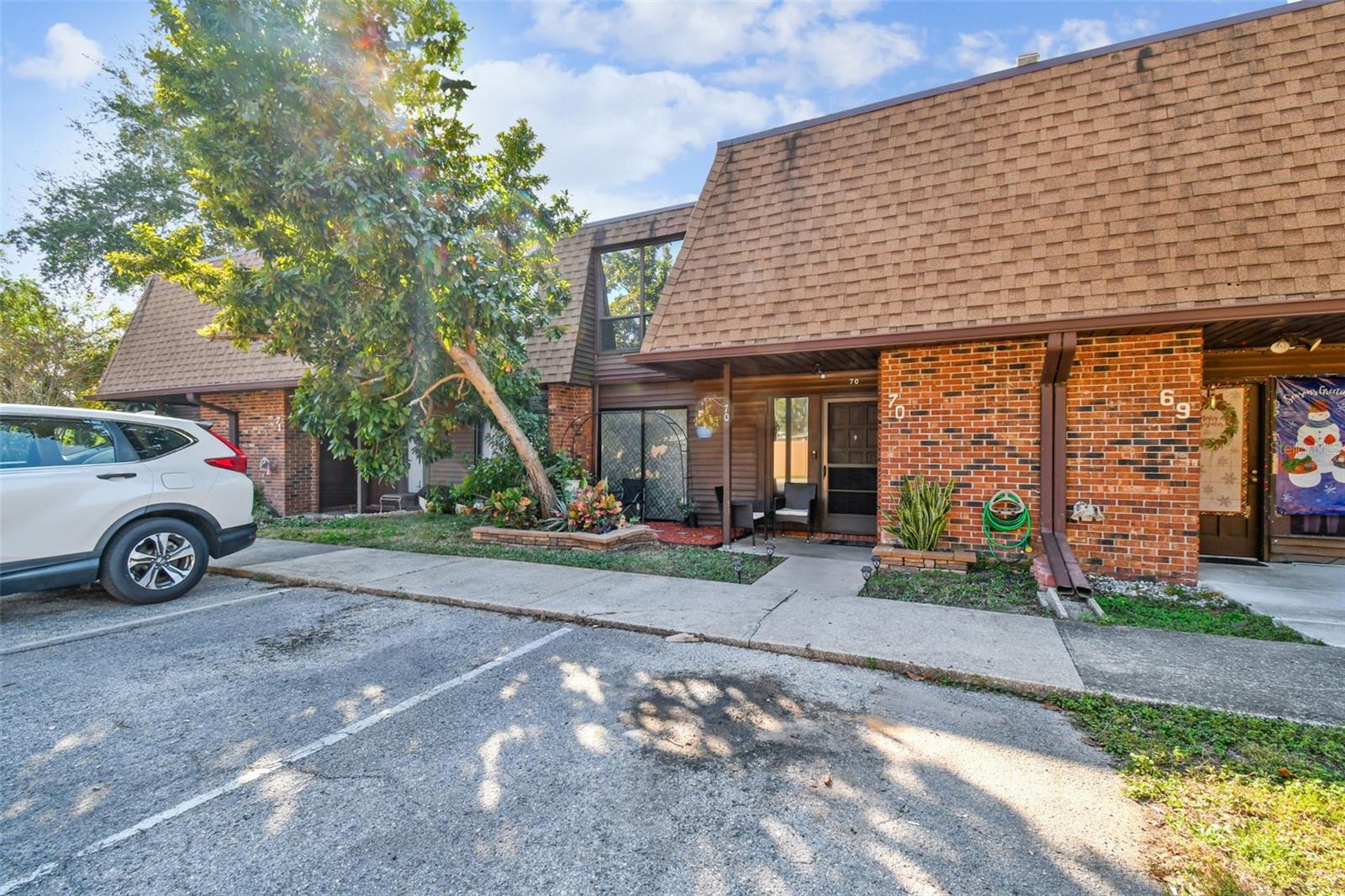 1836 N CRYSTAL LAKE DR #70, LAKELAND, FL, 33801