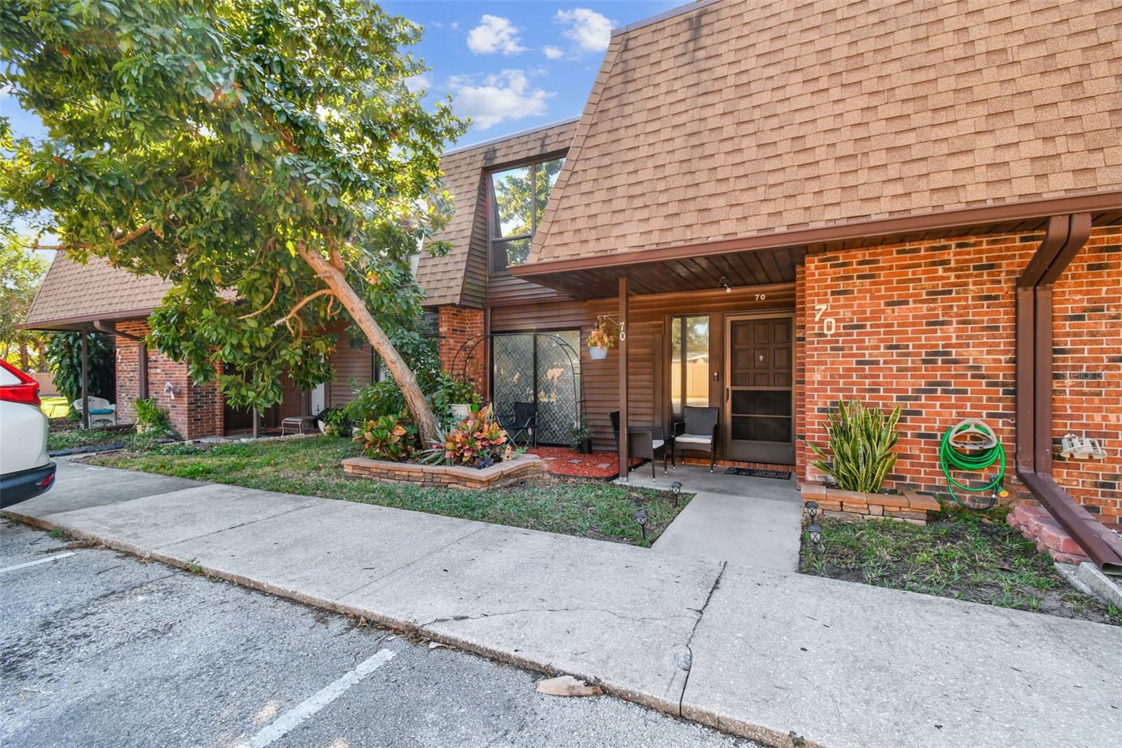 1836 N CRYSTAL LAKE DR #70, LAKELAND, FL, 33801