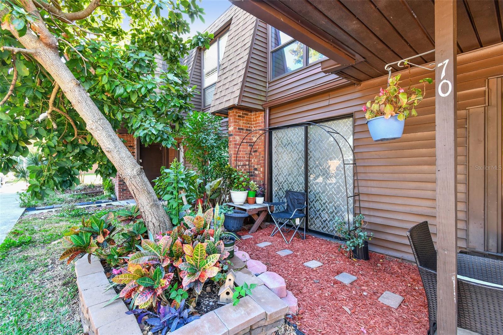 1836 N CRYSTAL LAKE DR #70, LAKELAND, FL, 33801