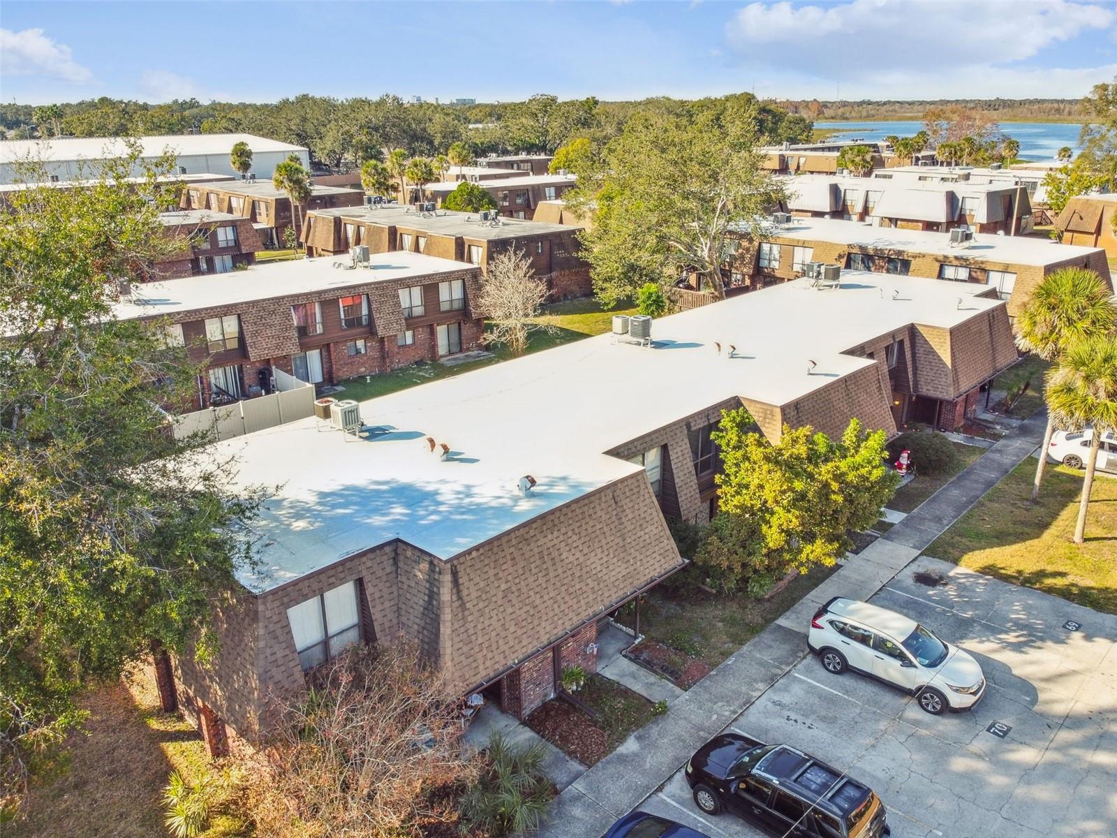 1836 N CRYSTAL LAKE DR #70, LAKELAND, FL, 33801