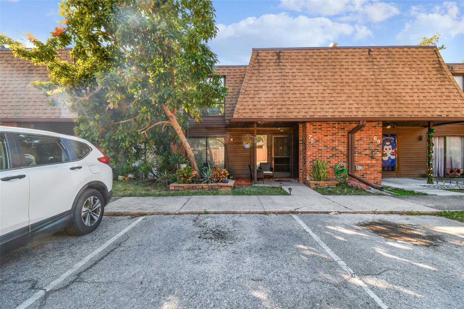 1836 N CRYSTAL LAKE DR #70, LAKELAND, FL, 33801