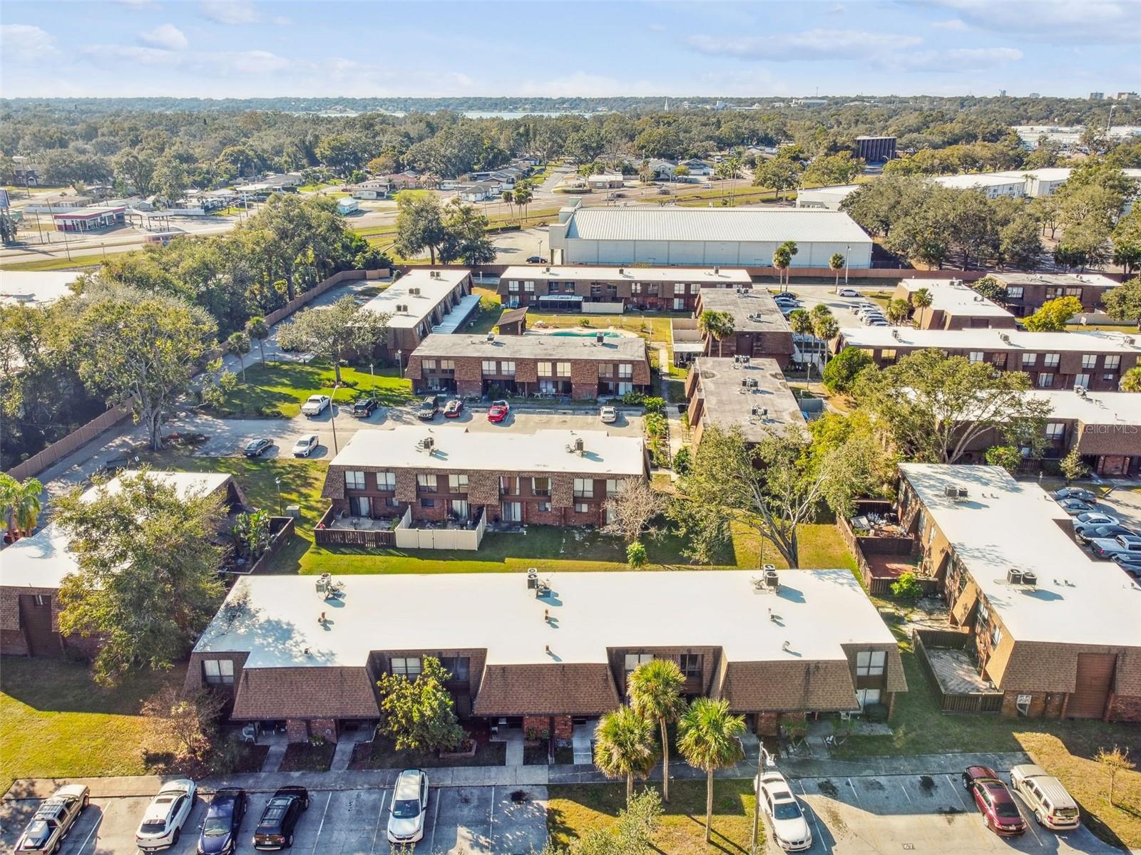 1836 N CRYSTAL LAKE DR #70, LAKELAND, FL, 33801