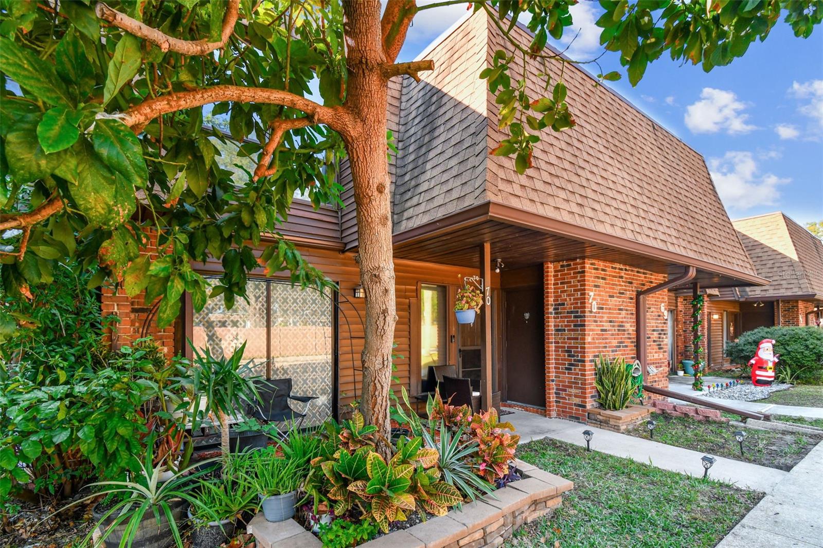 1836 N CRYSTAL LAKE DR #70, LAKELAND, FL, 33801