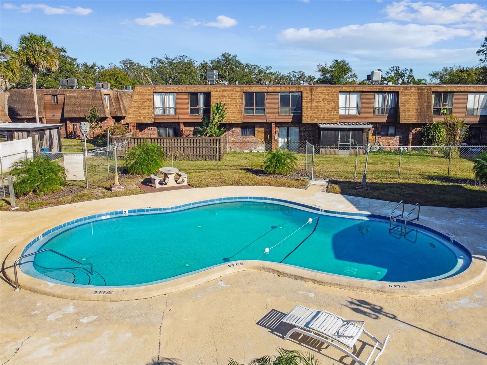 1836 N CRYSTAL LAKE DR #70, LAKELAND, FL, 33801