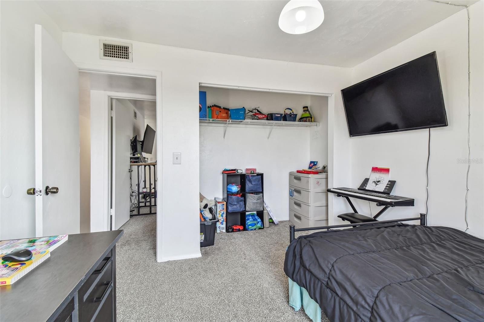 1836 N CRYSTAL LAKE DR #70, LAKELAND, FL, 33801