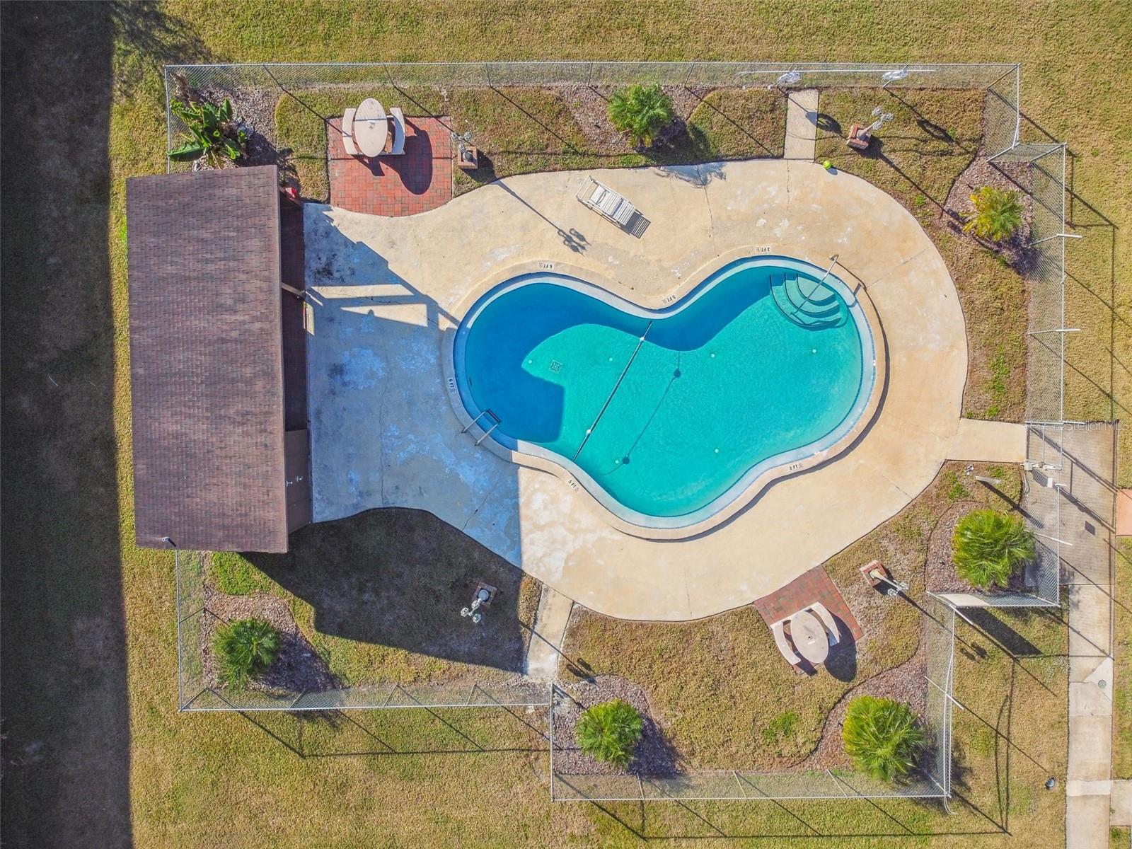 1836 N CRYSTAL LAKE DR #70, LAKELAND, FL, 33801