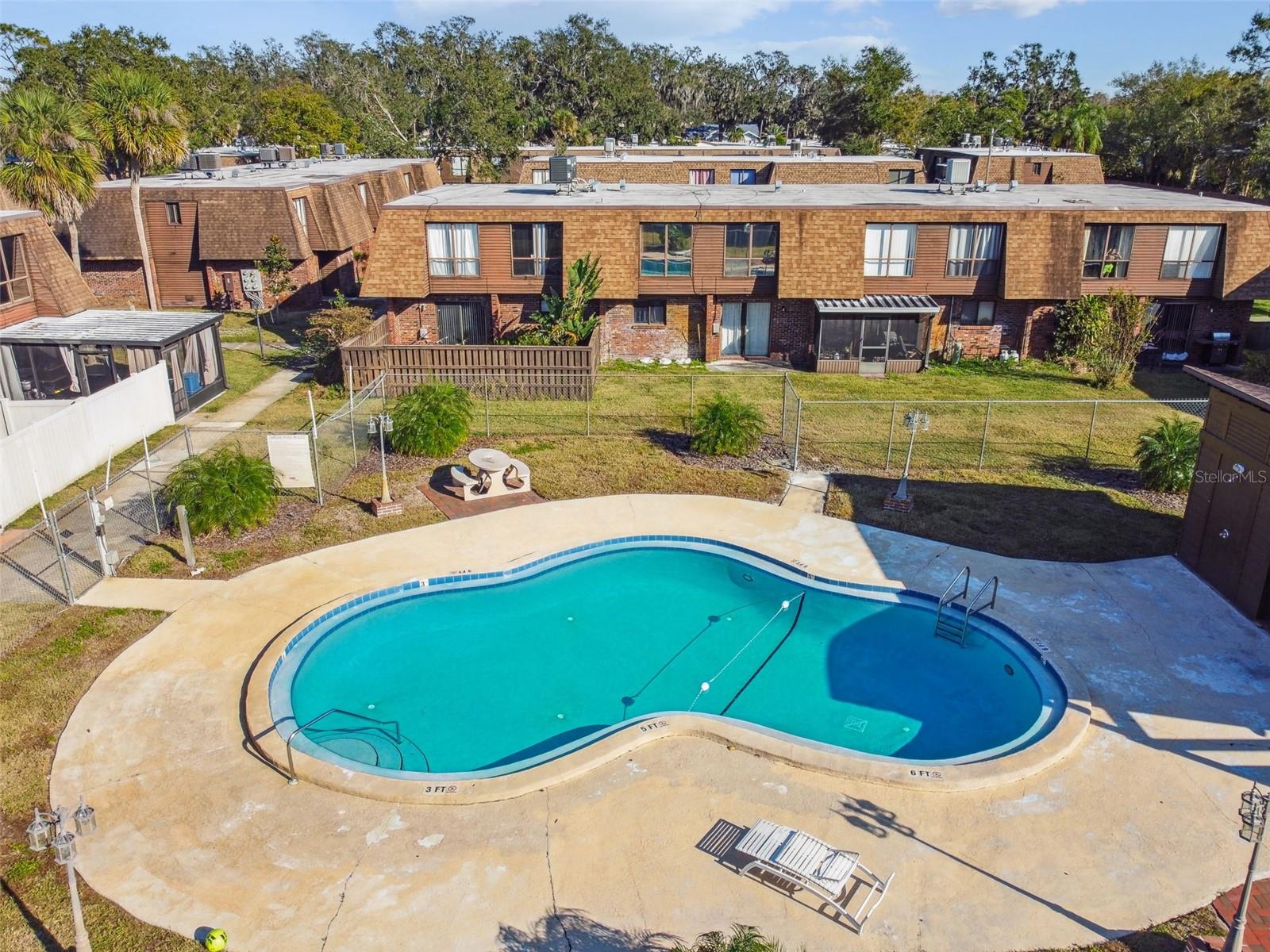 1836 N CRYSTAL LAKE DR #70, LAKELAND, FL, 33801