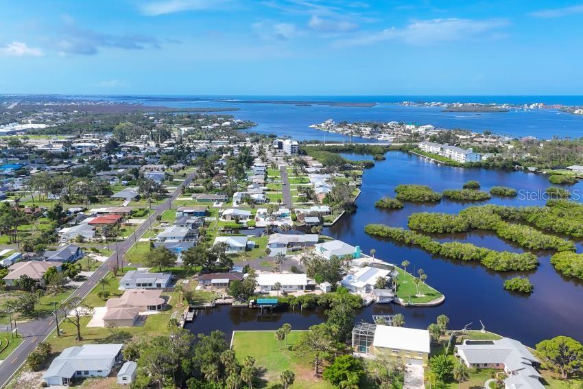 1493 JANET PL, ENGLEWOOD, FL, 34223