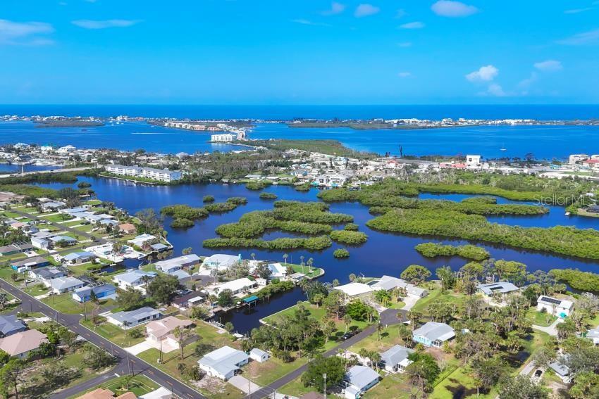 1493 JANET PL, ENGLEWOOD, FL, 34223