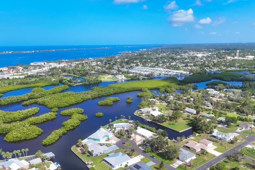 1493 JANET PL, ENGLEWOOD, FL, 34223