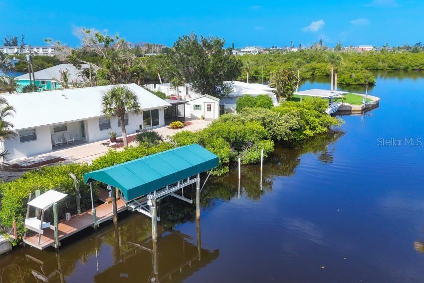 1493 JANET PL, ENGLEWOOD, FL, 34223