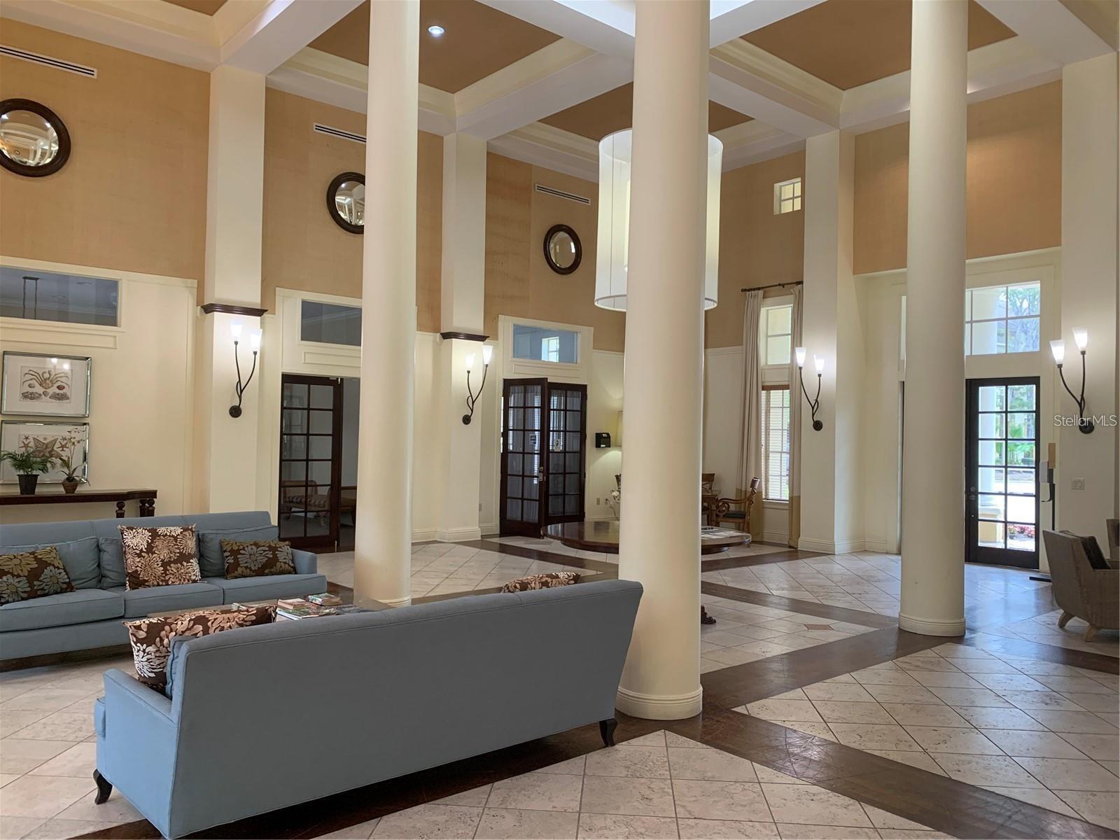 2572 ROBERT TRENT JONES DR #1222, ORLANDO, FL, 32835