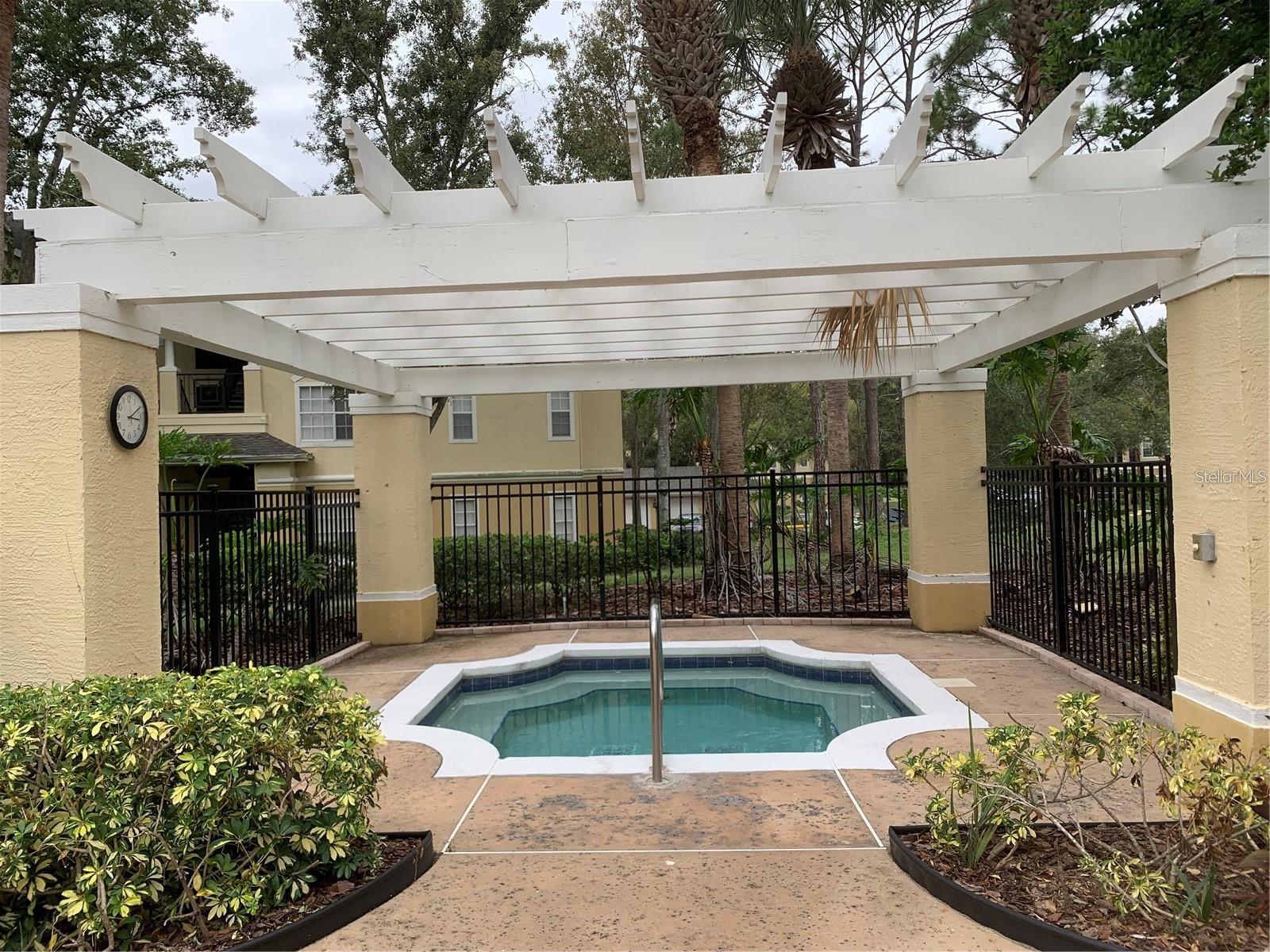 2572 ROBERT TRENT JONES DR #1222, ORLANDO, FL, 32835