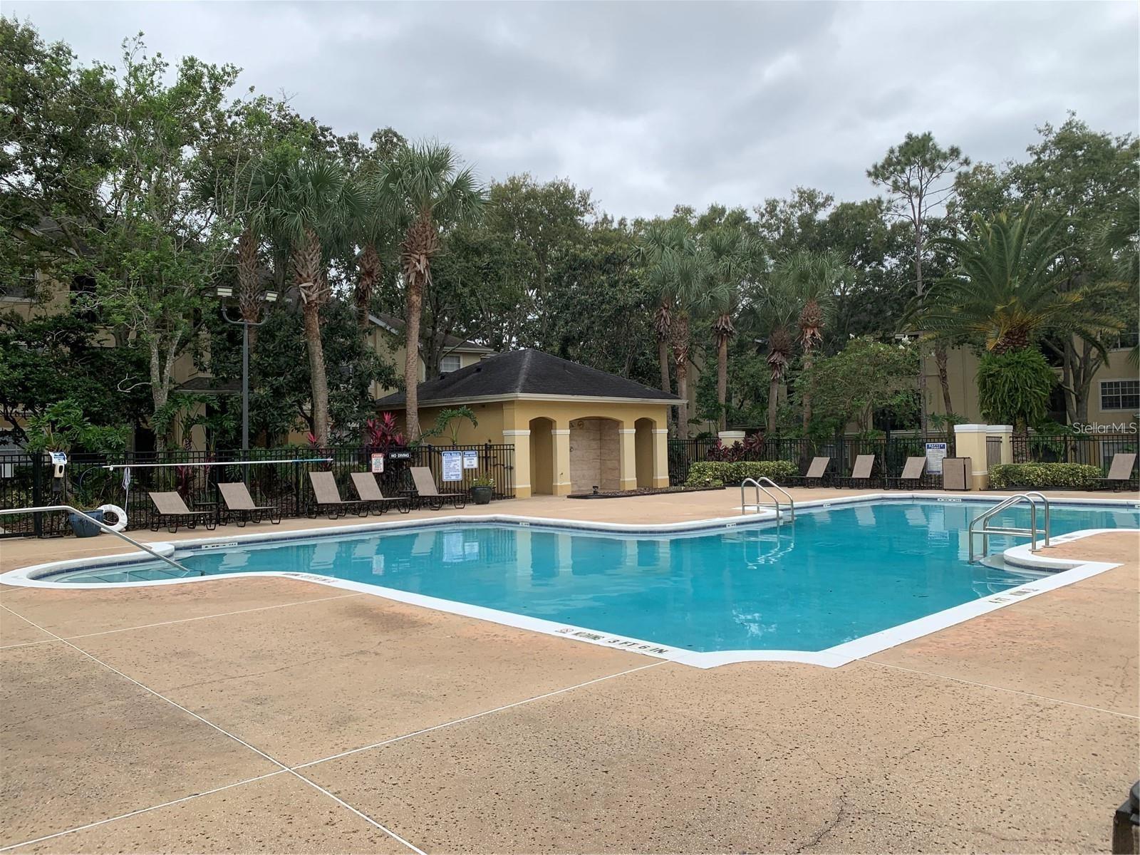 2572 ROBERT TRENT JONES DR #1222, ORLANDO, FL, 32835