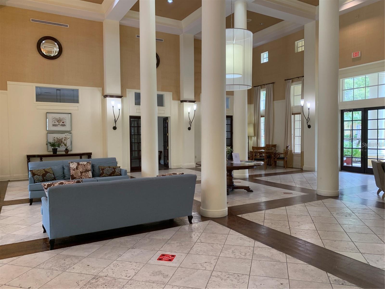 2572 ROBERT TRENT JONES DR #1222, ORLANDO, FL, 32835