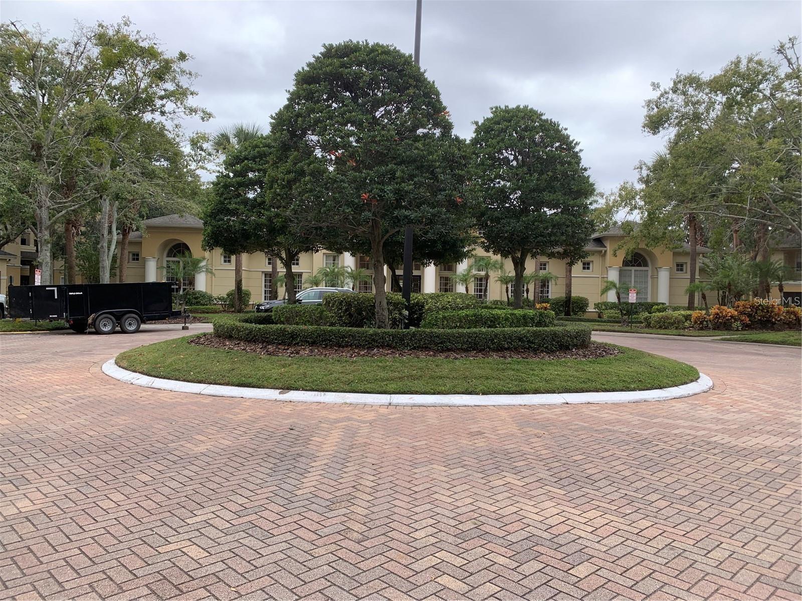 2572 ROBERT TRENT JONES DR #1222, ORLANDO, FL, 32835