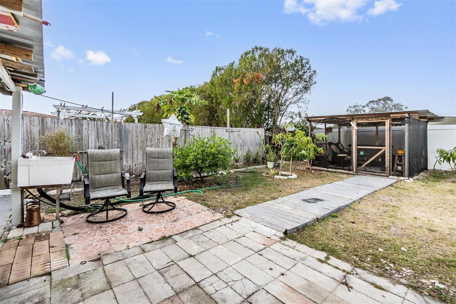 3327 UMBER RD, HOLIDAY, FL, 34691