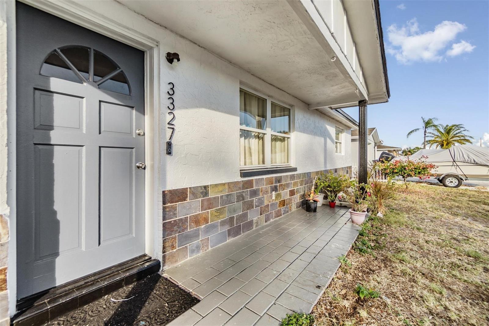 3327 UMBER RD, HOLIDAY, FL, 34691