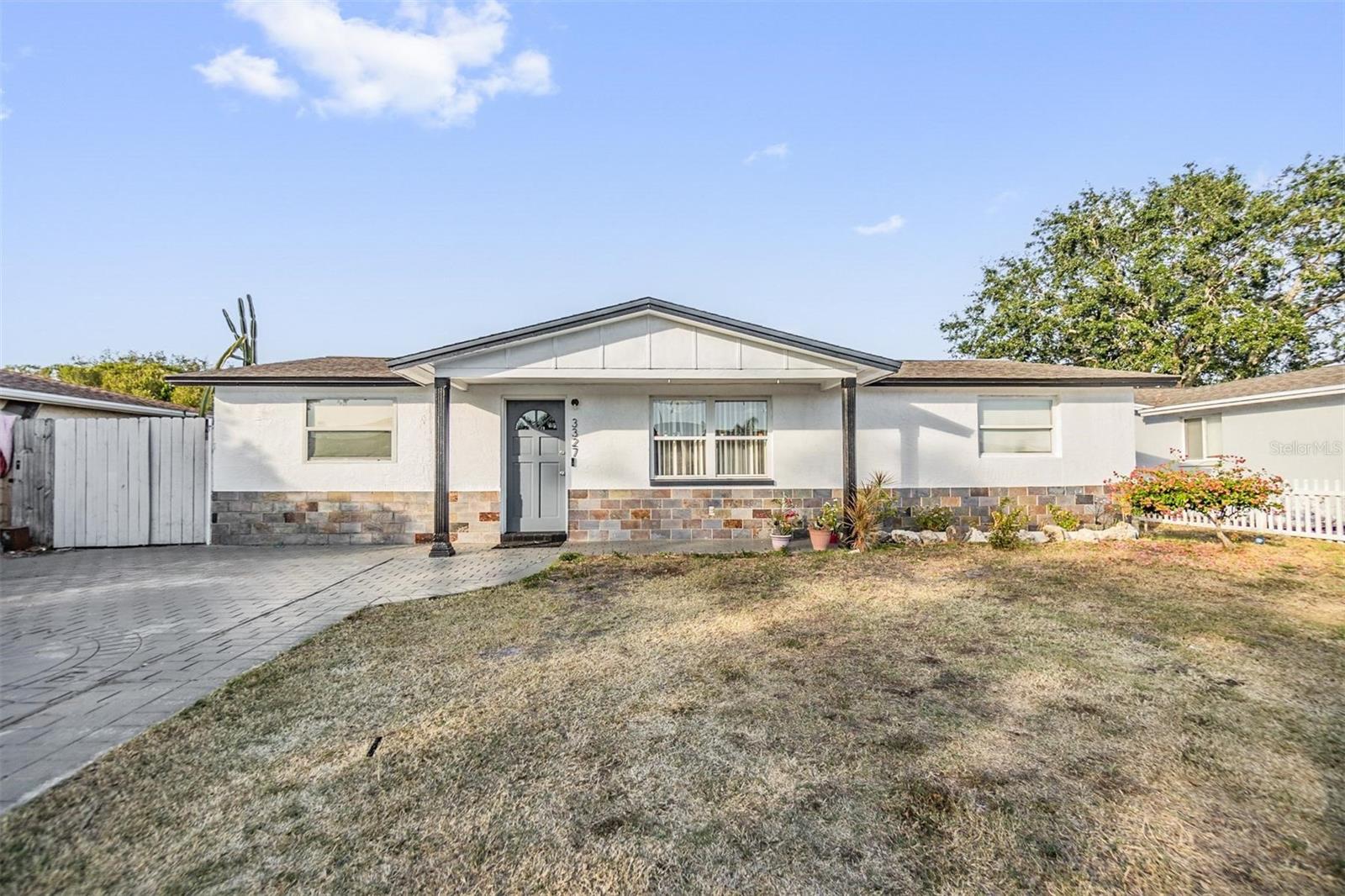 3327 UMBER RD, HOLIDAY, FL, 34691