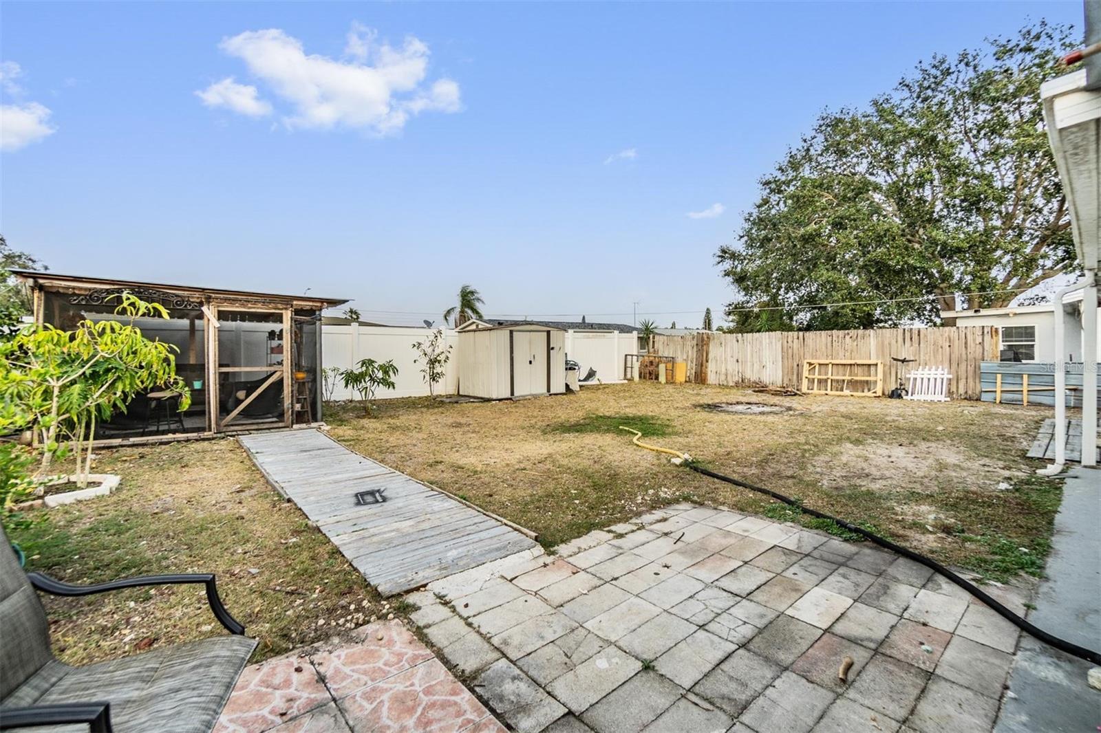 3327 UMBER RD, HOLIDAY, FL, 34691