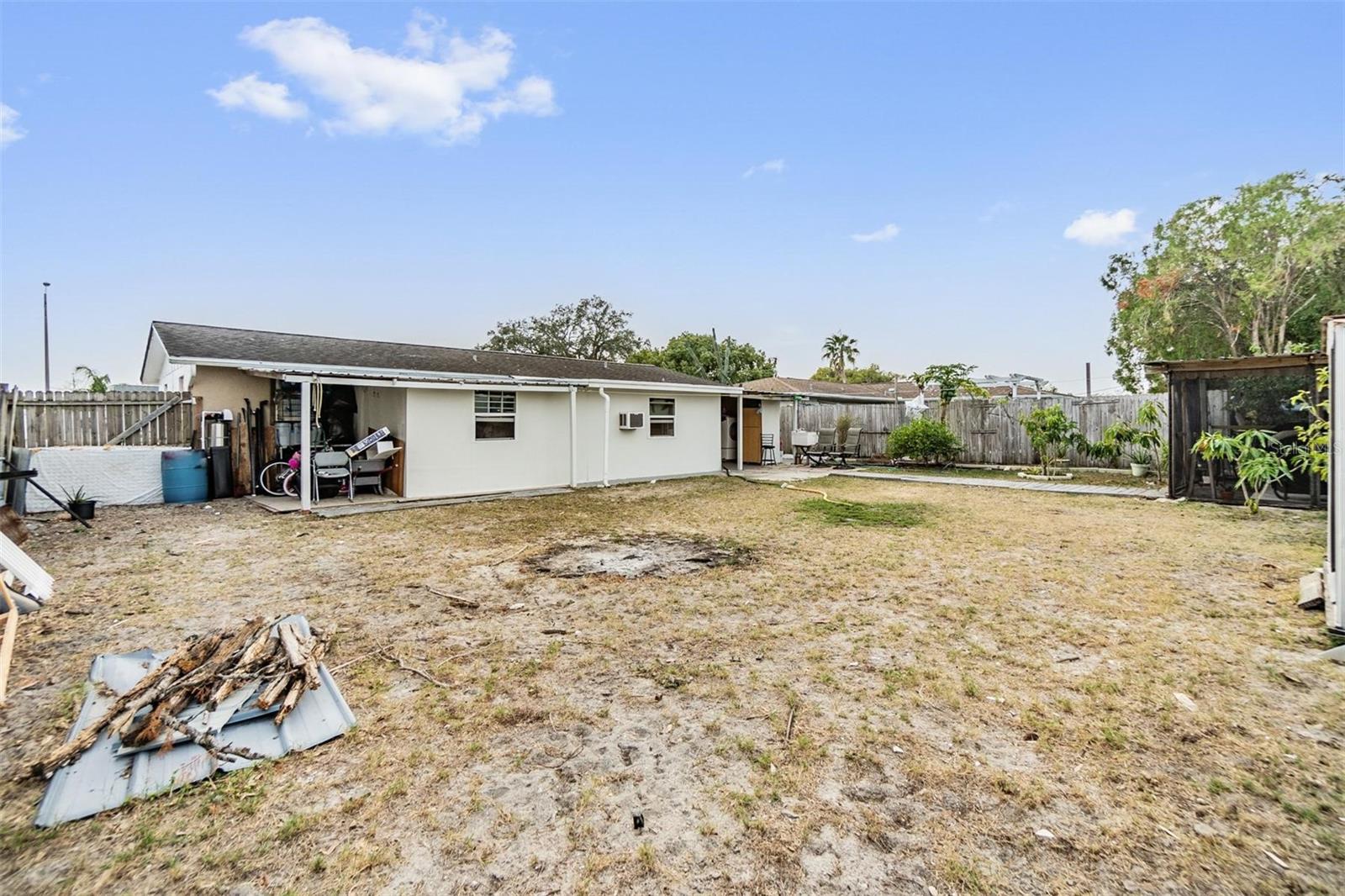 3327 UMBER RD, HOLIDAY, FL, 34691