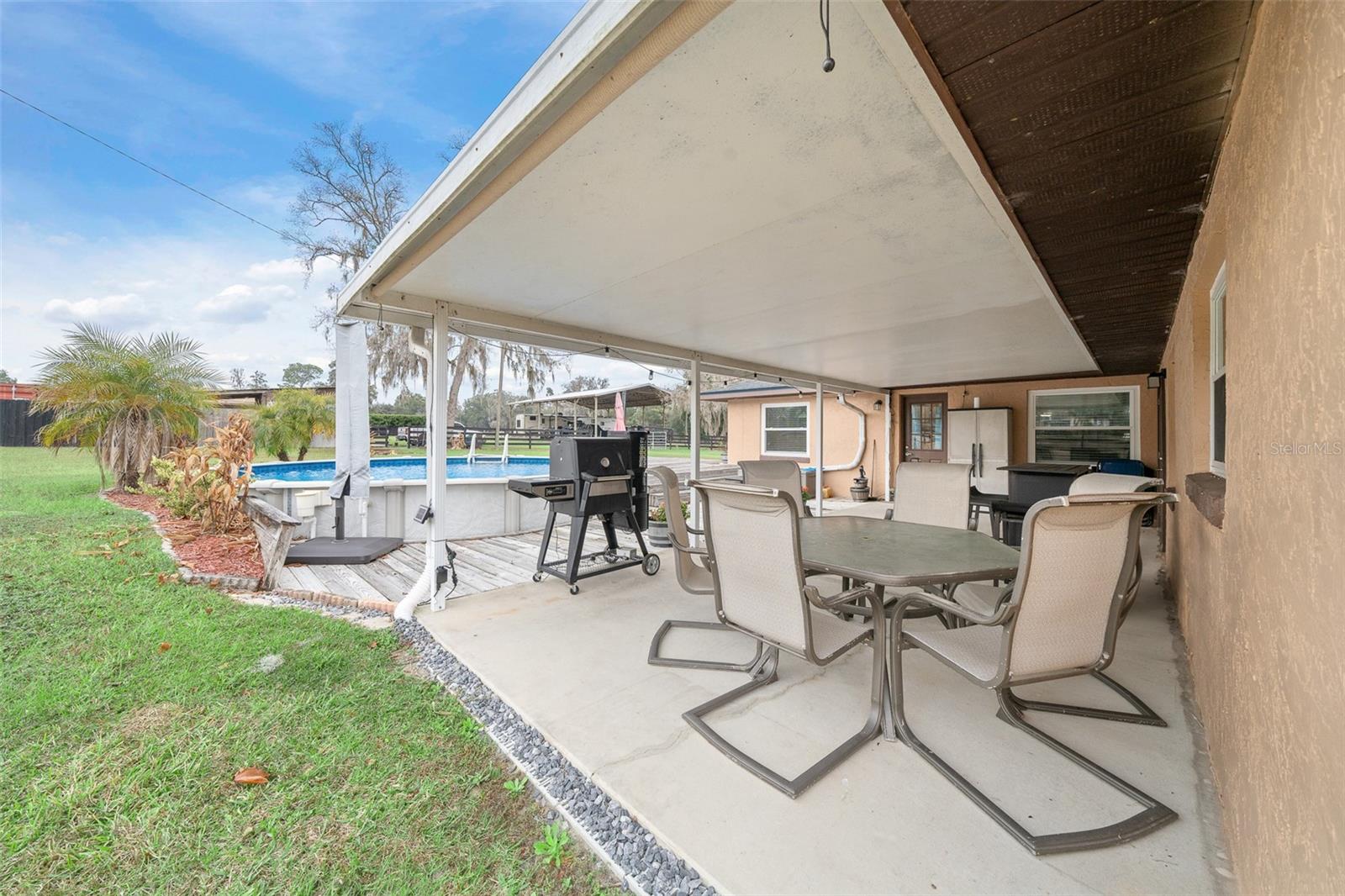 2201 NW 135TH LN, CITRA, FL, 32113