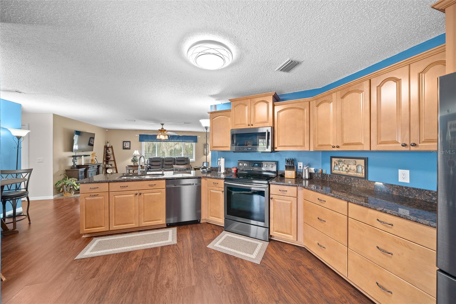 2201 NW 135TH LN, CITRA, FL, 32113