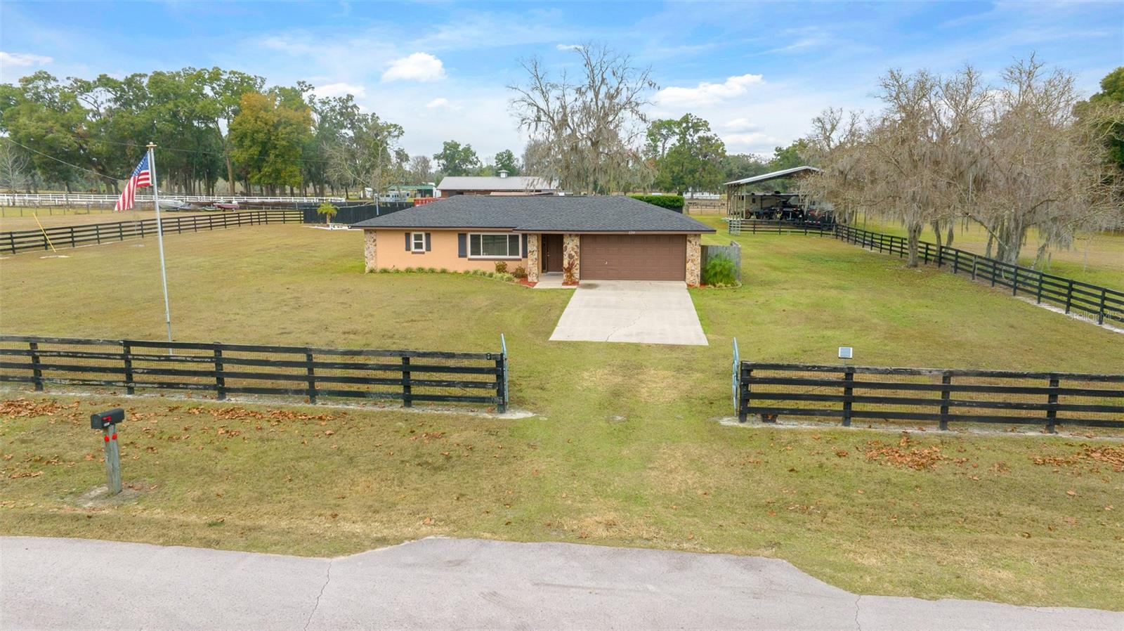 2201 NW 135TH LN, CITRA, FL, 32113
