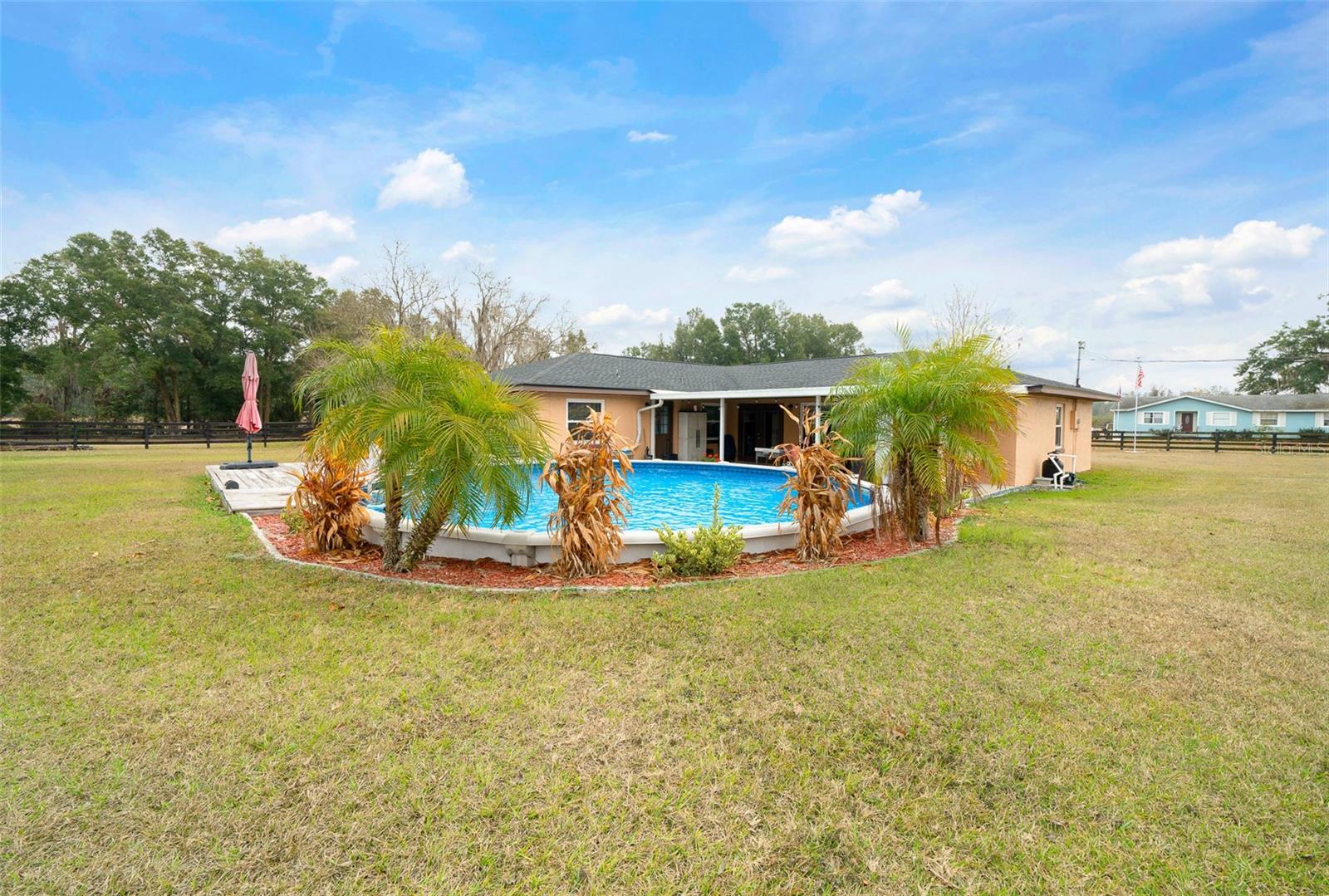 2201 NW 135TH LN, CITRA, FL, 32113