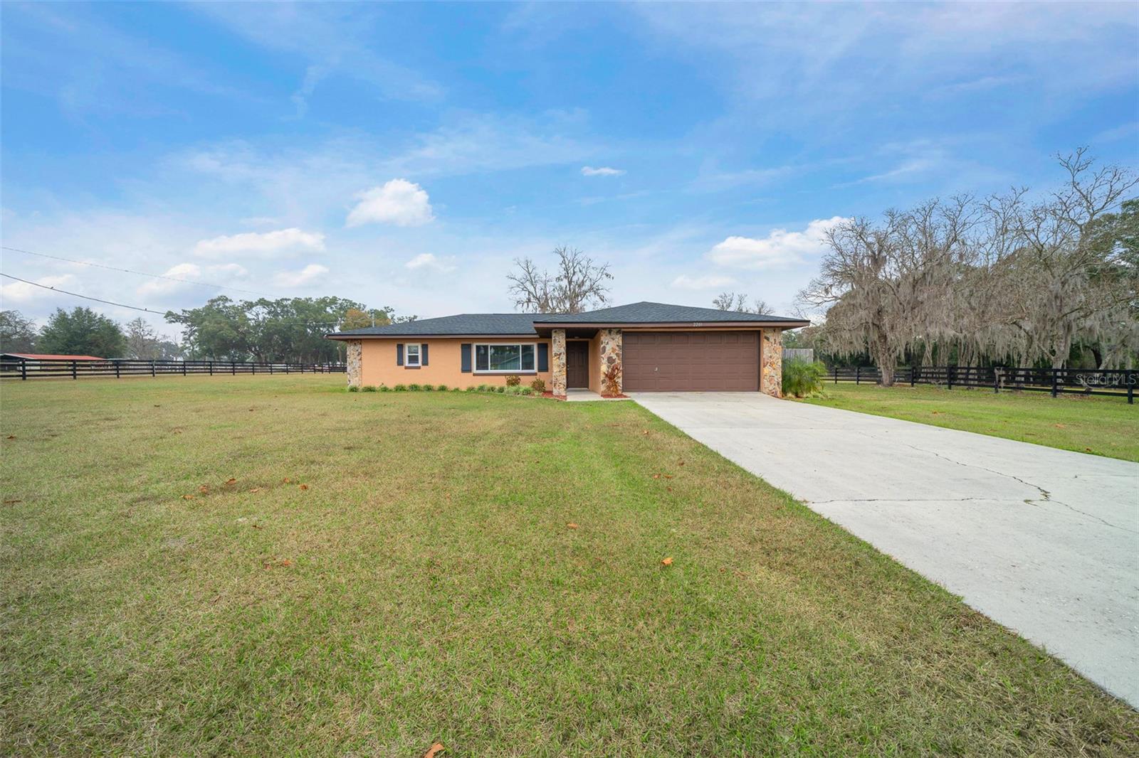 2201 NW 135TH LN, CITRA, FL, 32113