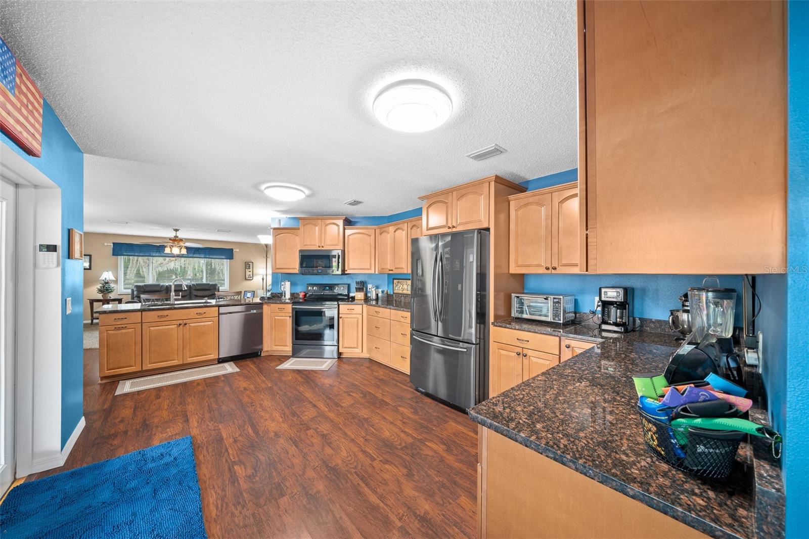 2201 NW 135TH LN, CITRA, FL, 32113