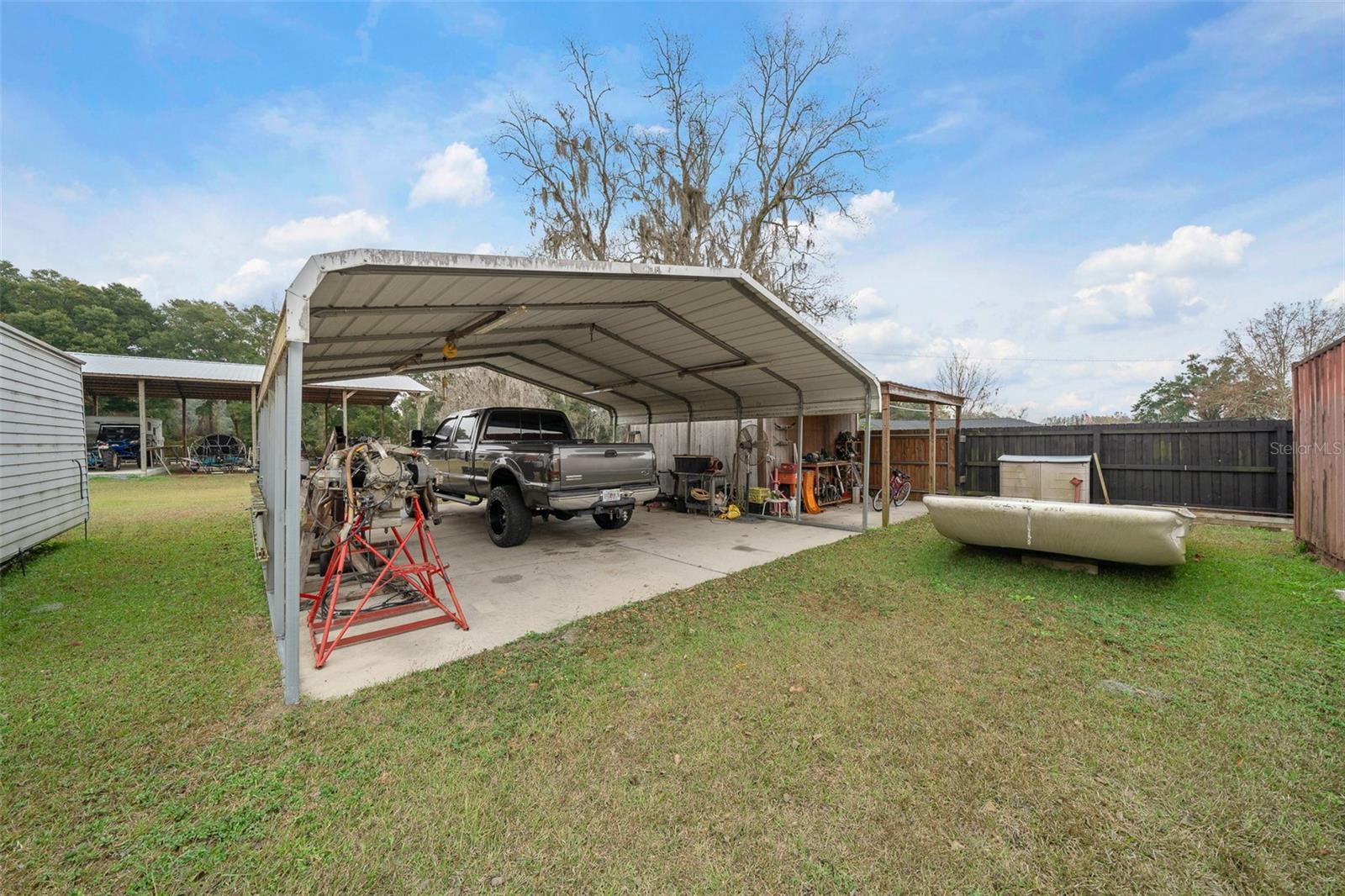 2201 NW 135TH LN, CITRA, FL, 32113
