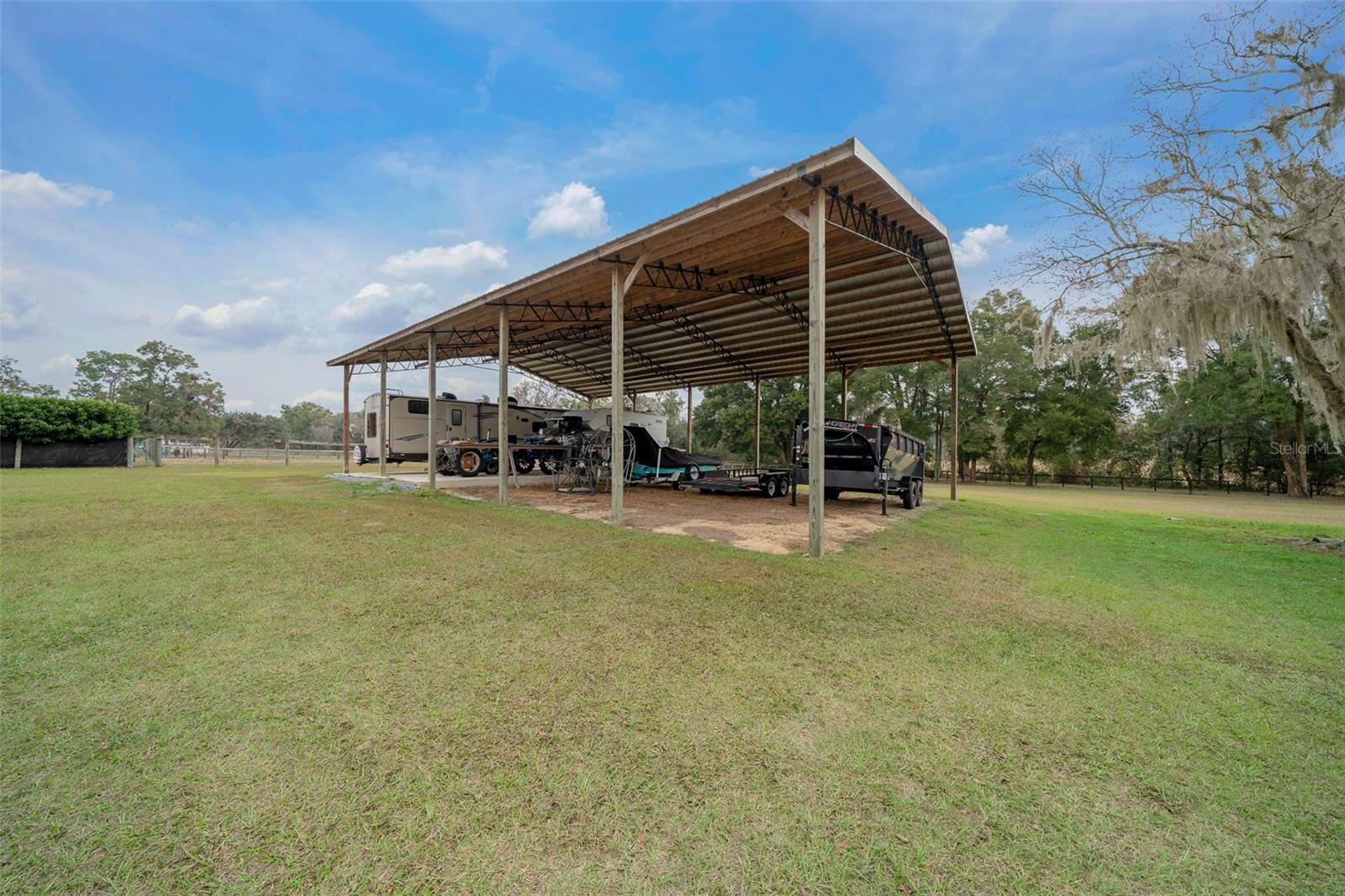 2201 NW 135TH LN, CITRA, FL, 32113
