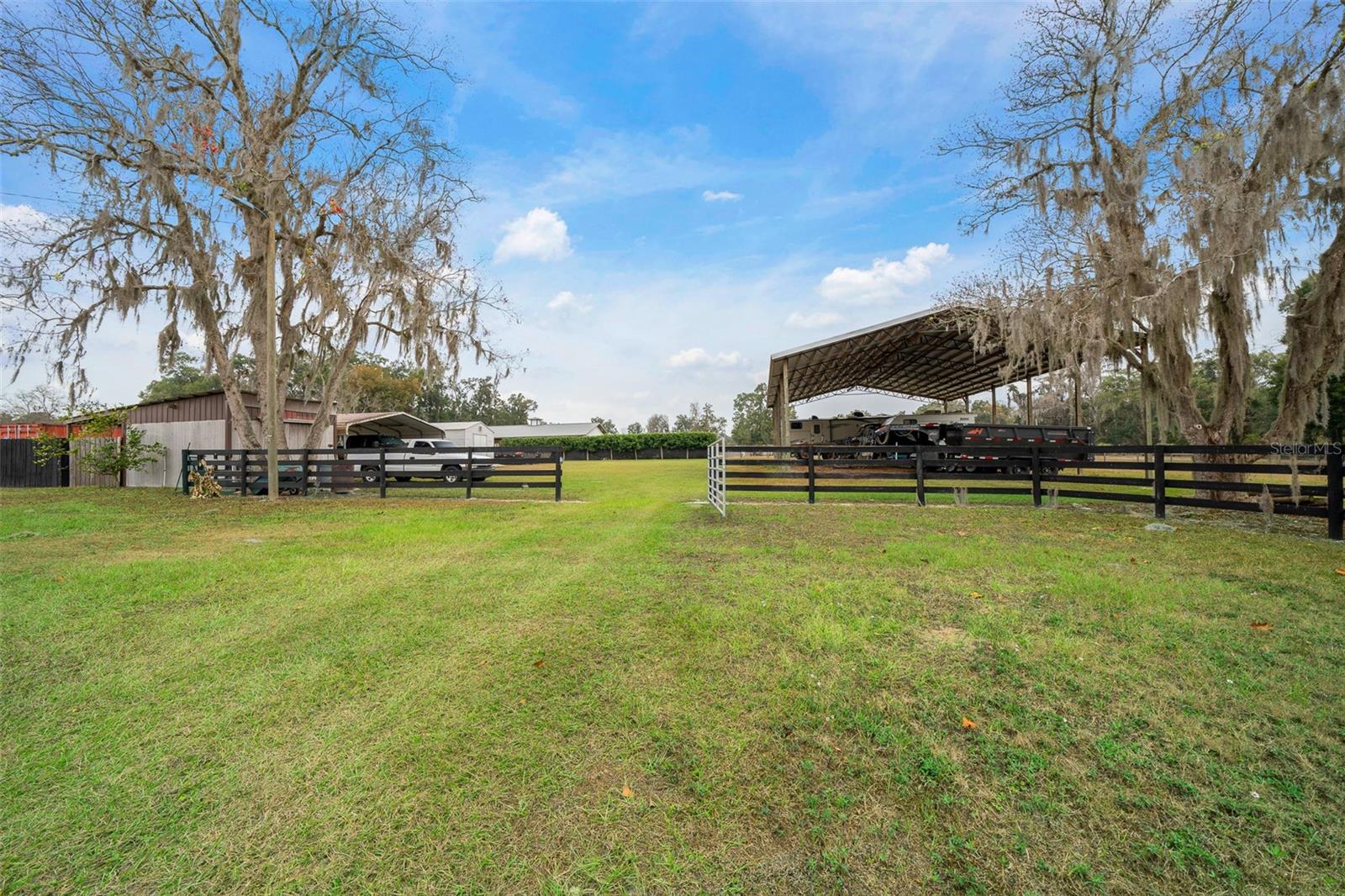 2201 NW 135TH LN, CITRA, FL, 32113