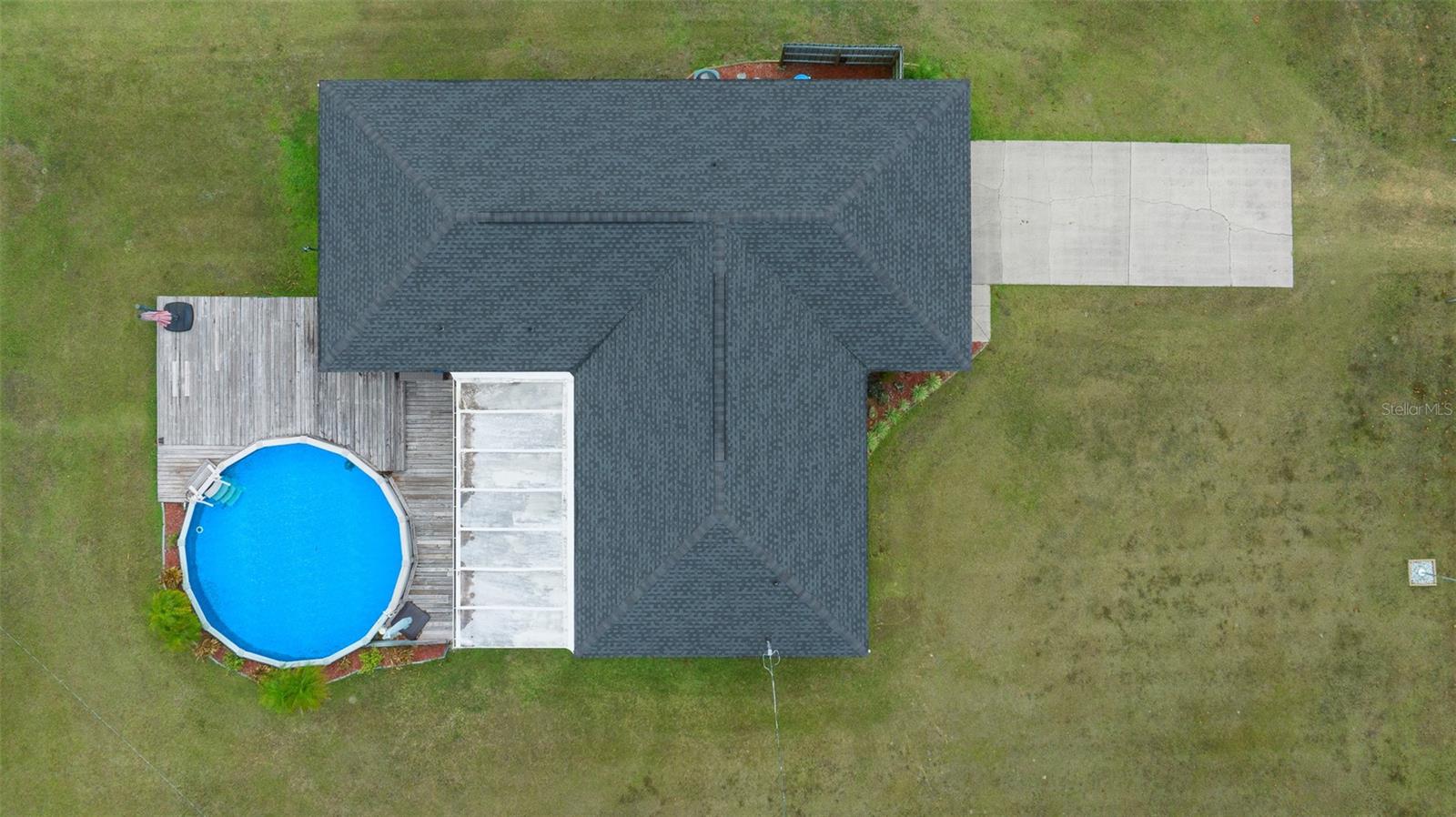 2201 NW 135TH LN, CITRA, FL, 32113