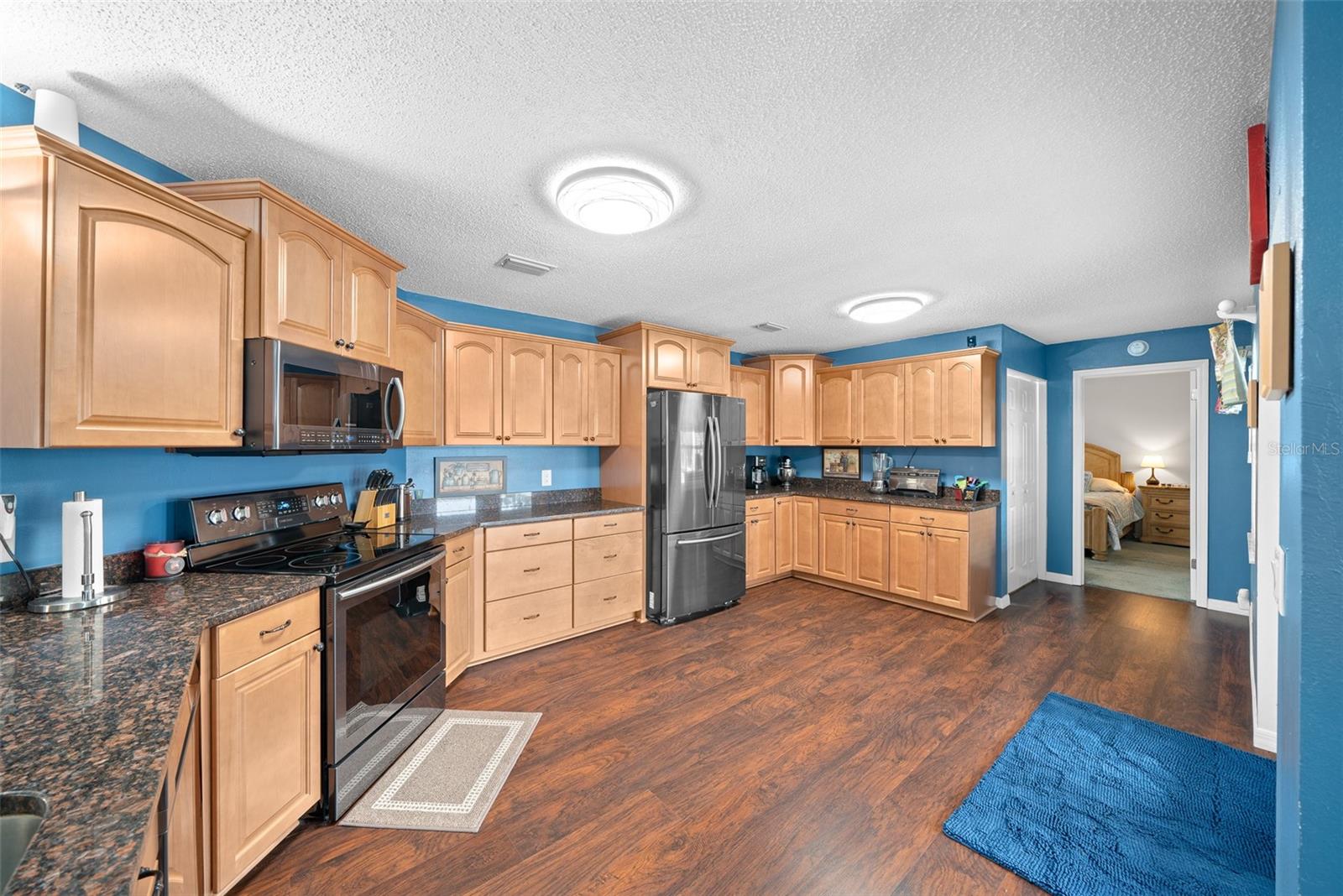 2201 NW 135TH LN, CITRA, FL, 32113