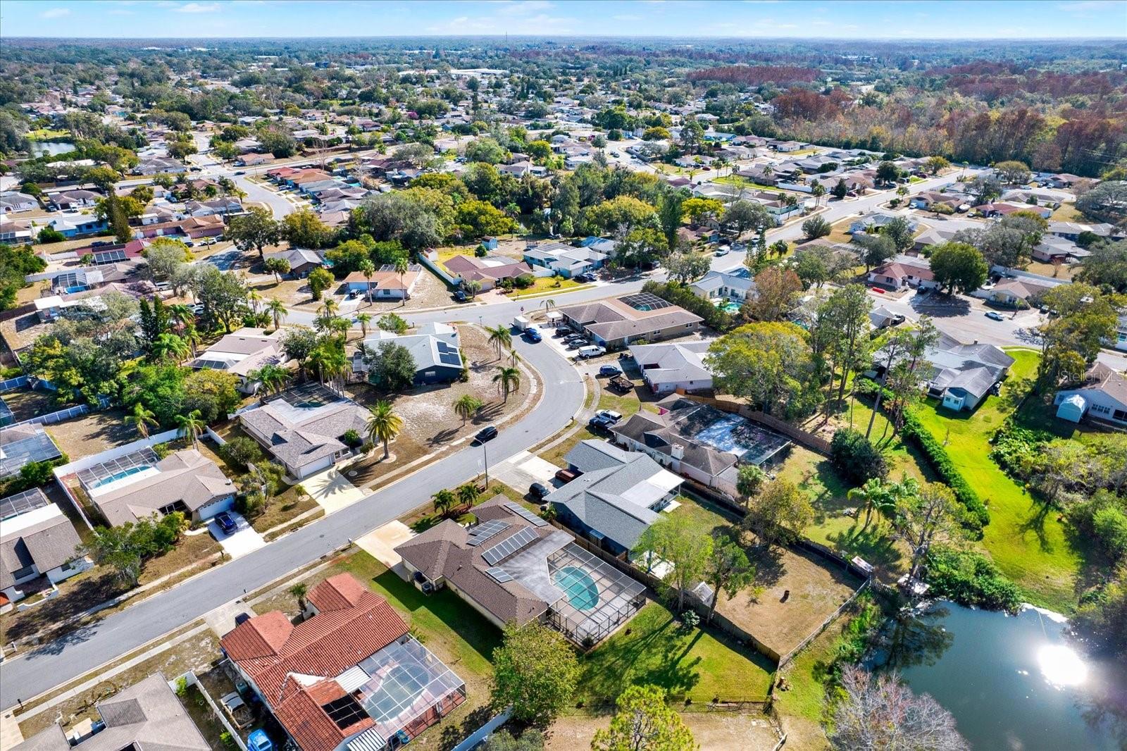 8223 RED CEDAR DR, PORT RICHEY, FL, 34668