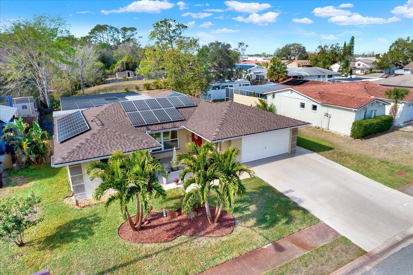 8223 RED CEDAR DR, PORT RICHEY, FL, 34668