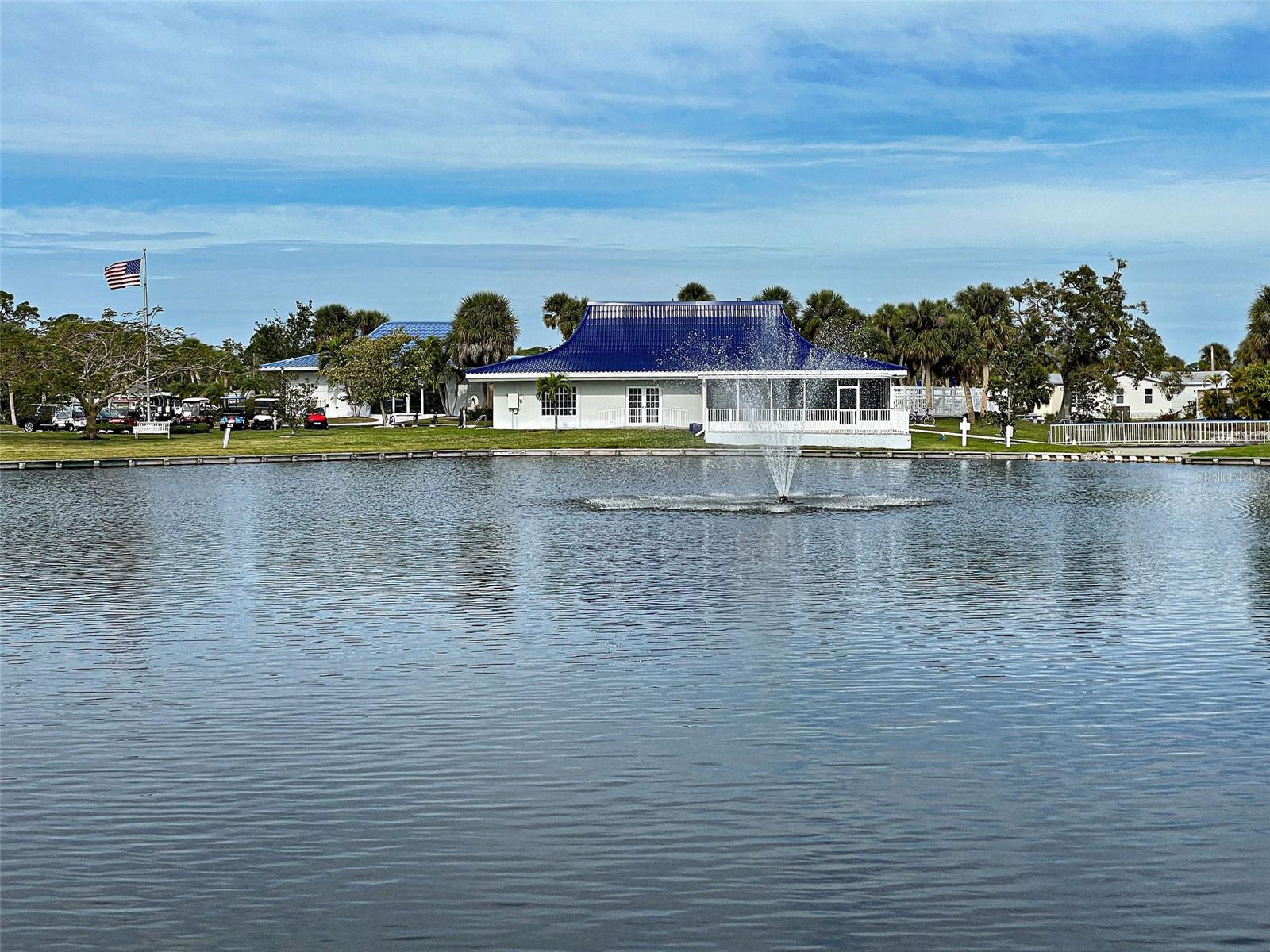 530 WATER LILY DR, VENICE, FL, 34293