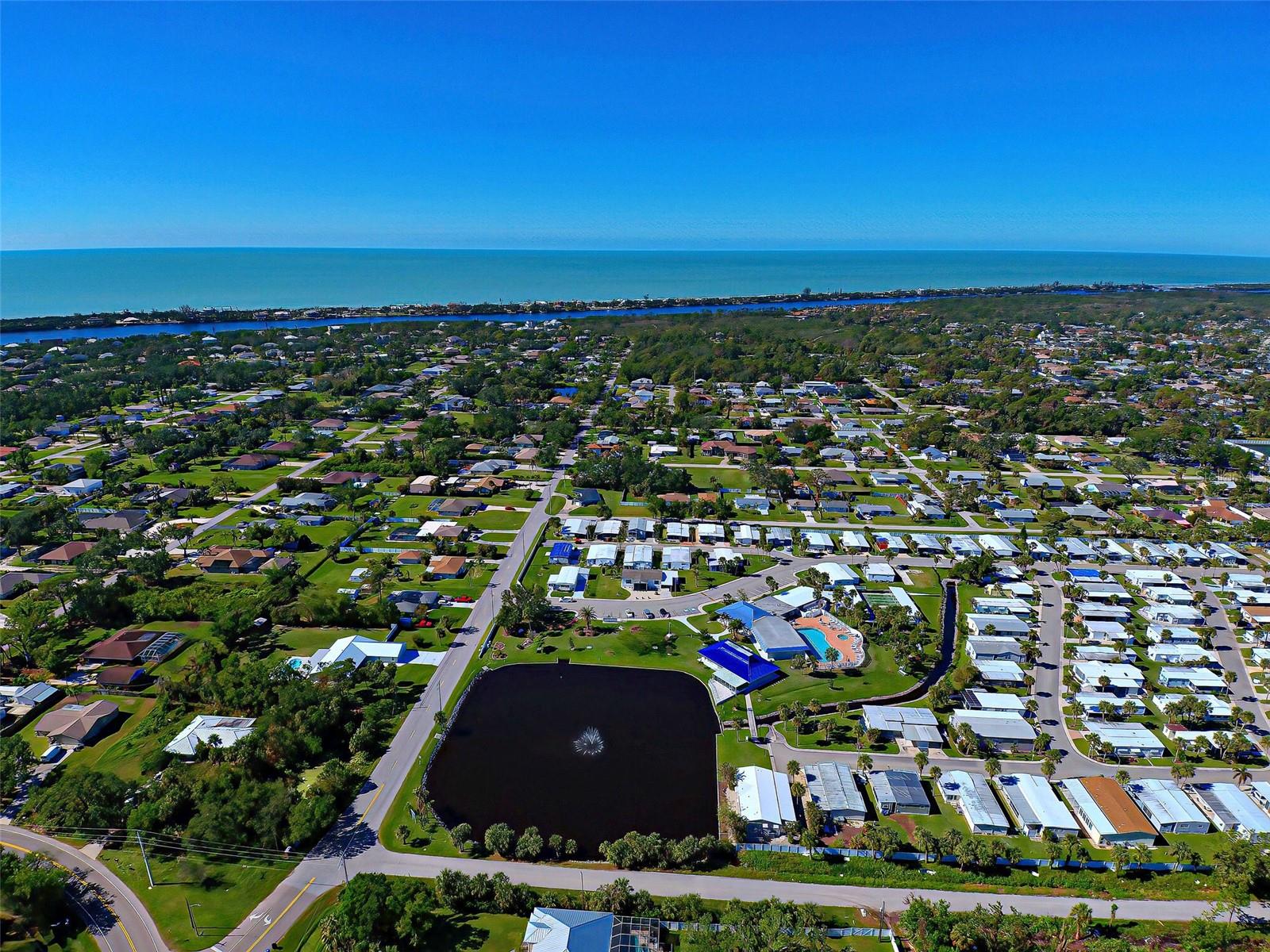 530 WATER LILY DR, VENICE, FL, 34293