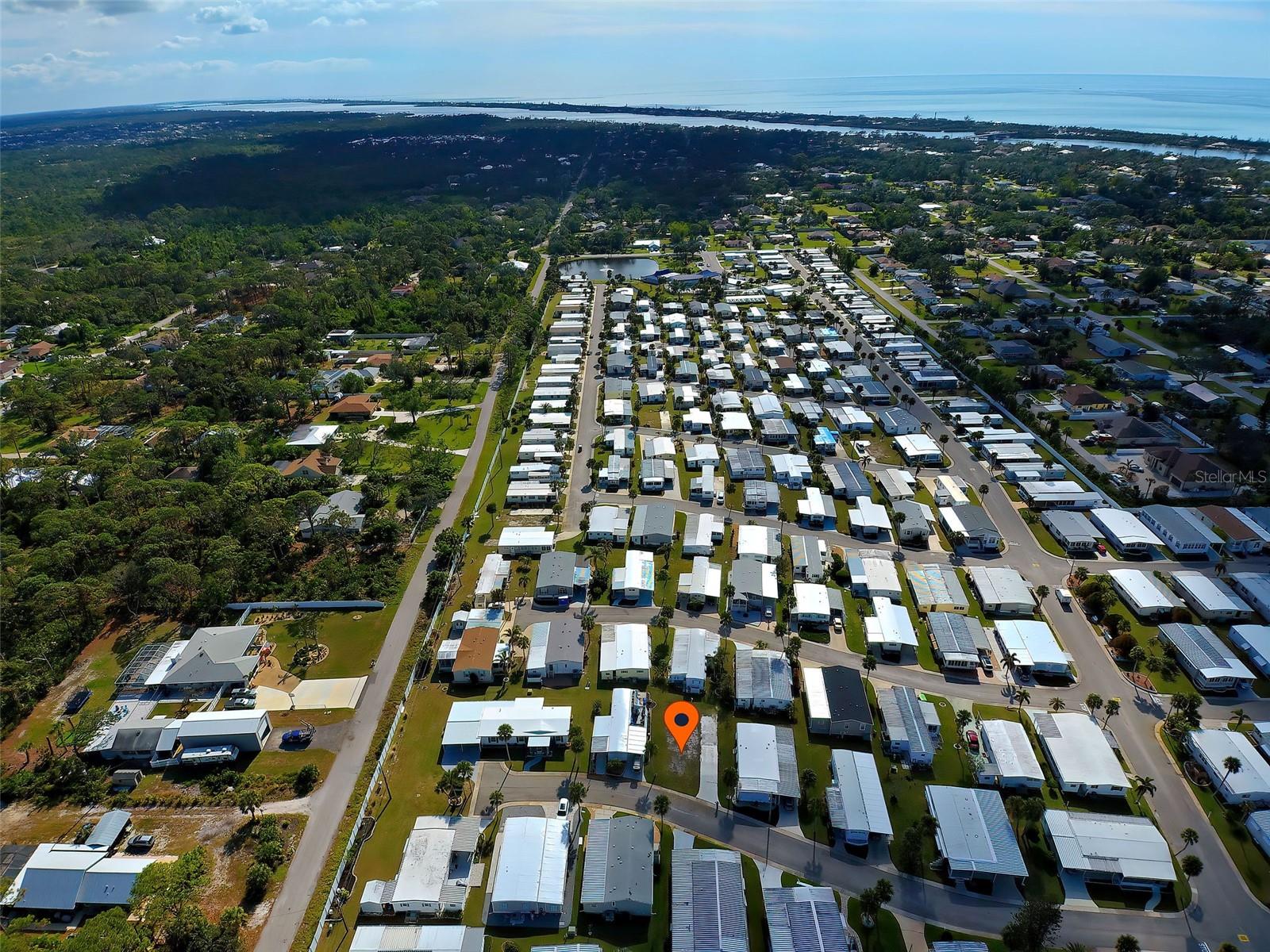 530 WATER LILY DR, VENICE, FL, 34293