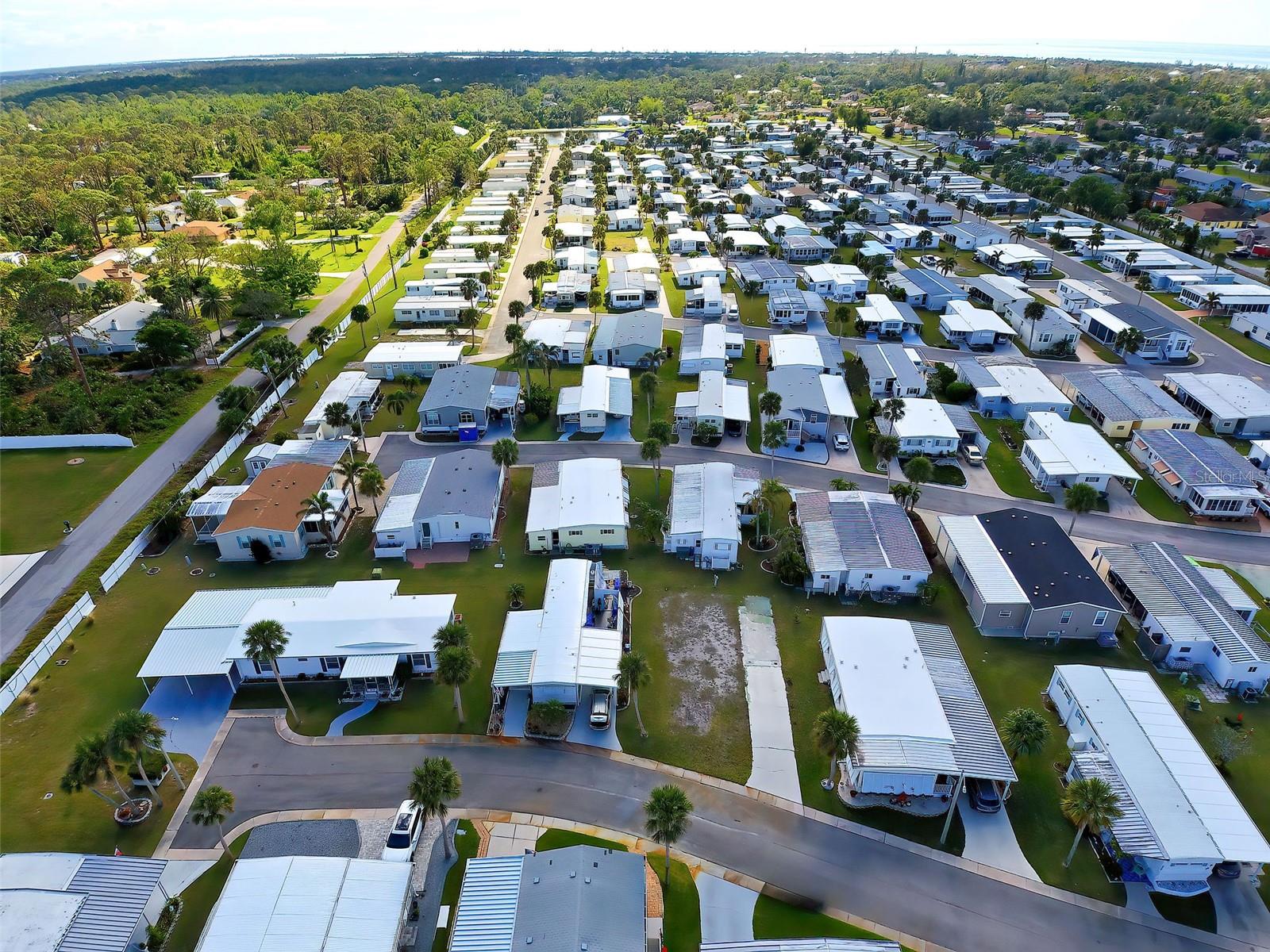 530 WATER LILY DR, VENICE, FL, 34293